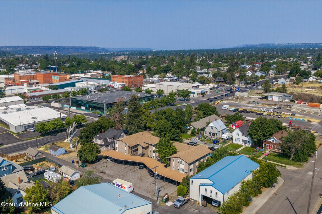 Photo of 1515 Sharp AVE, Spokane, WA 99201 (MLS # 26-10283)