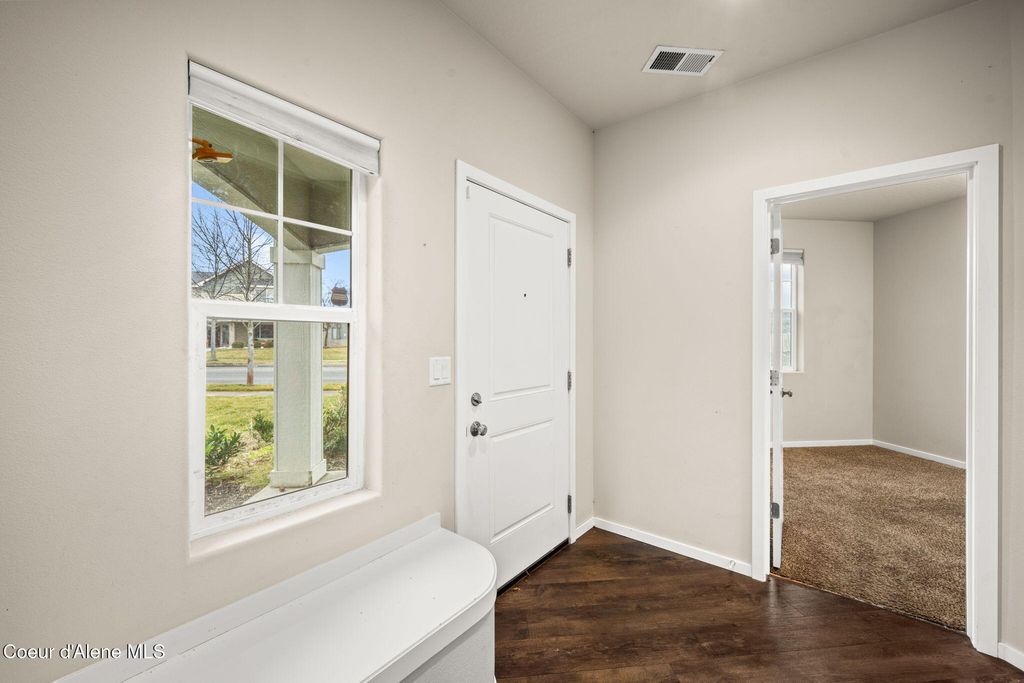 Photo of 6556 Cornwall St, Coeur dAlene, ID 83815 (MLS # 26-516)