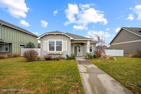 Photo of 6556 Cornwall St, Coeur dAlene, ID 83815 (MLS # 26-516)