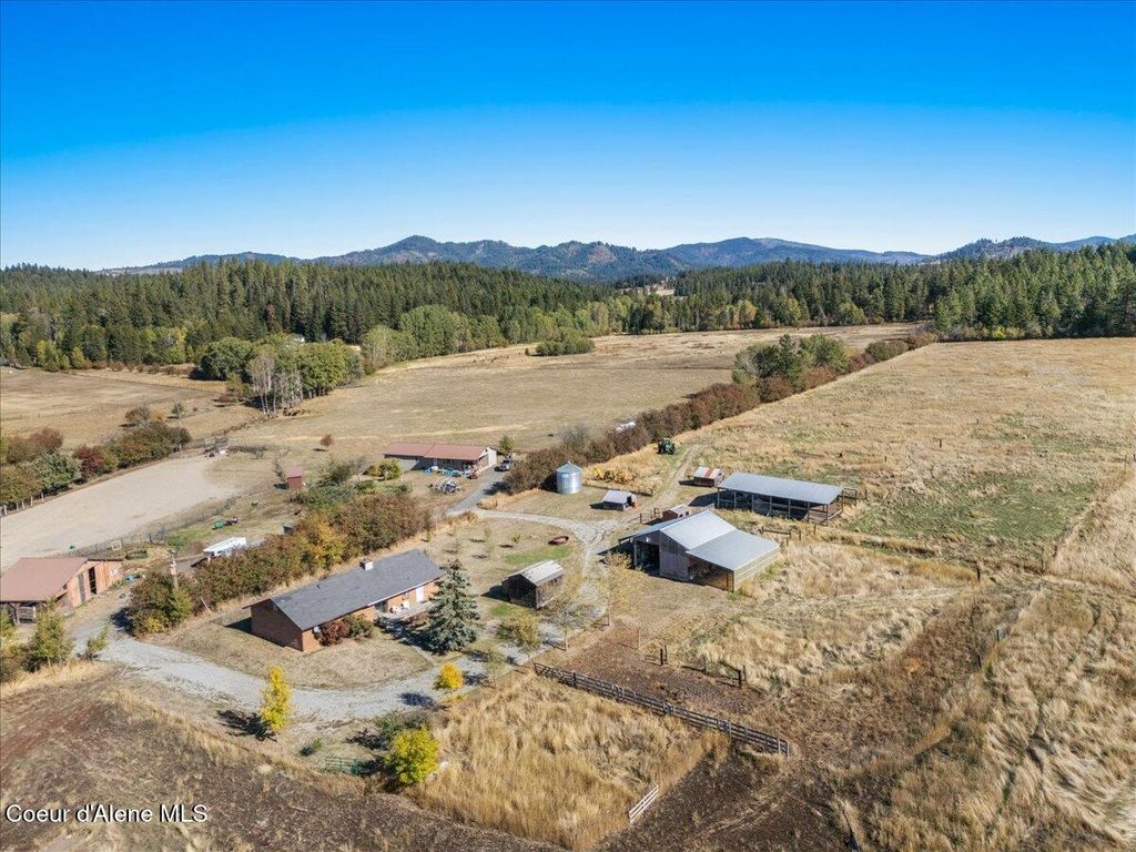Photo of 15200 RIMROCK Rd, Hayden, ID 83835 (MLS # 25-10123)