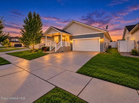 Homes For Sale - 8093 Wentworth St<br/> Post Falls, ID 83854