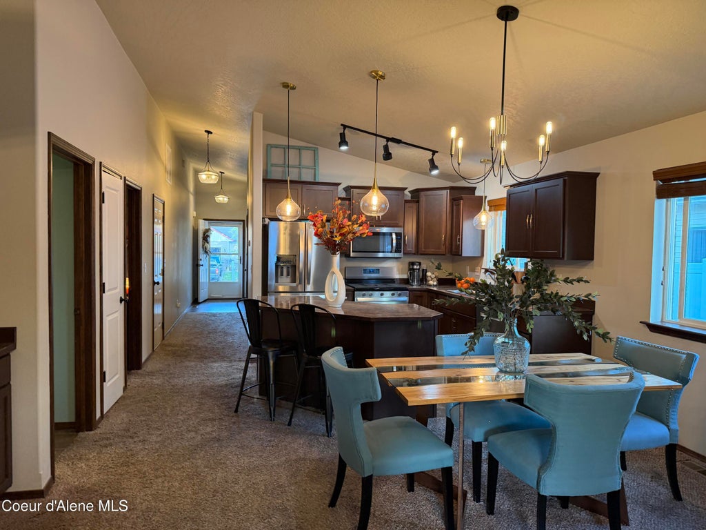 Photo of 8093 Wentworth St, Post Falls, ID 83854 (MLS # 26-10011)