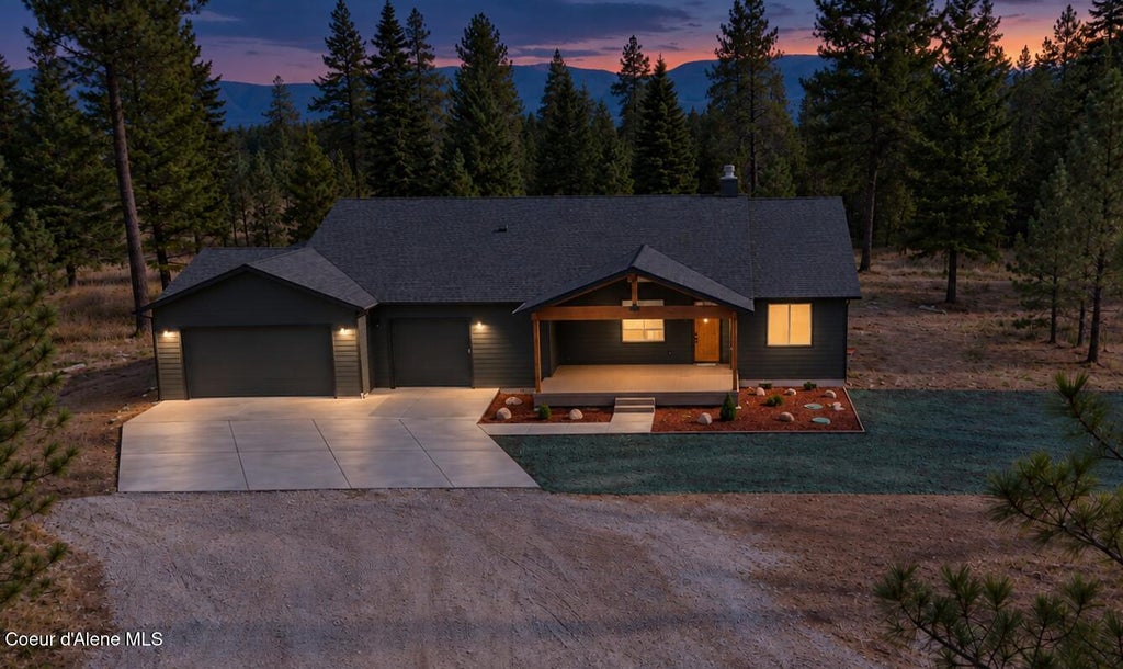 Photo of 28986 Sylvan, Athol, ID 83801 (MLS # 26-10027)