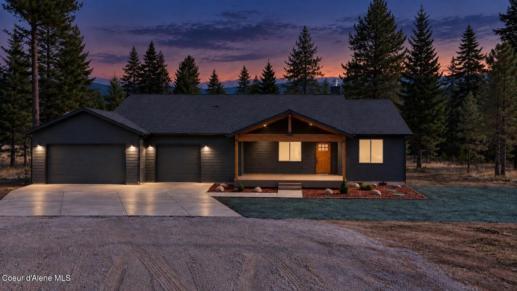 Photo of 28986 Sylvan, Athol, ID 83801 (MLS # 26-10027)