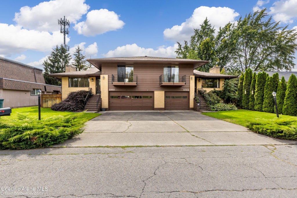 Photo of 2080 Fairway DR, Coeur dAlene, ID 83815 (MLS # 26-9532)