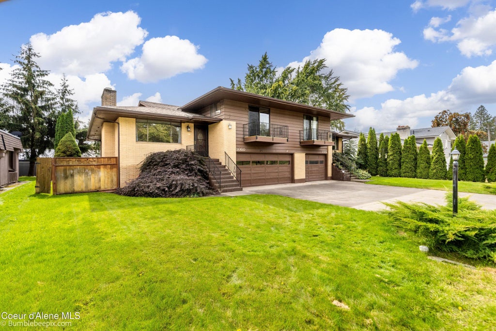 Photo of 2080 Fairway DR, Coeur dAlene, ID 83815 (MLS # 26-9532)