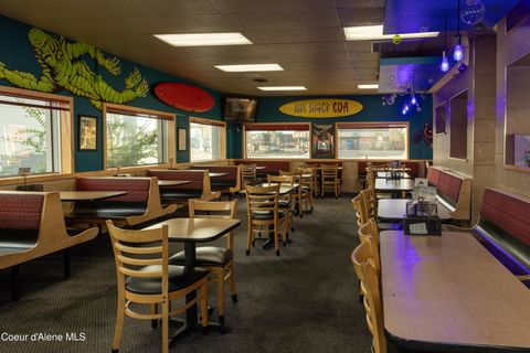 Photo of 305 Appleway Ave, Coeur dAlene, ID 83814 (MLS # 26-2529)