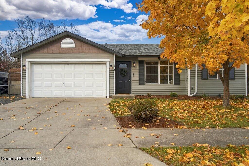 Photo of 2003 Cascade CT, Post Falls, ID 83854 (MLS # 26-10529)