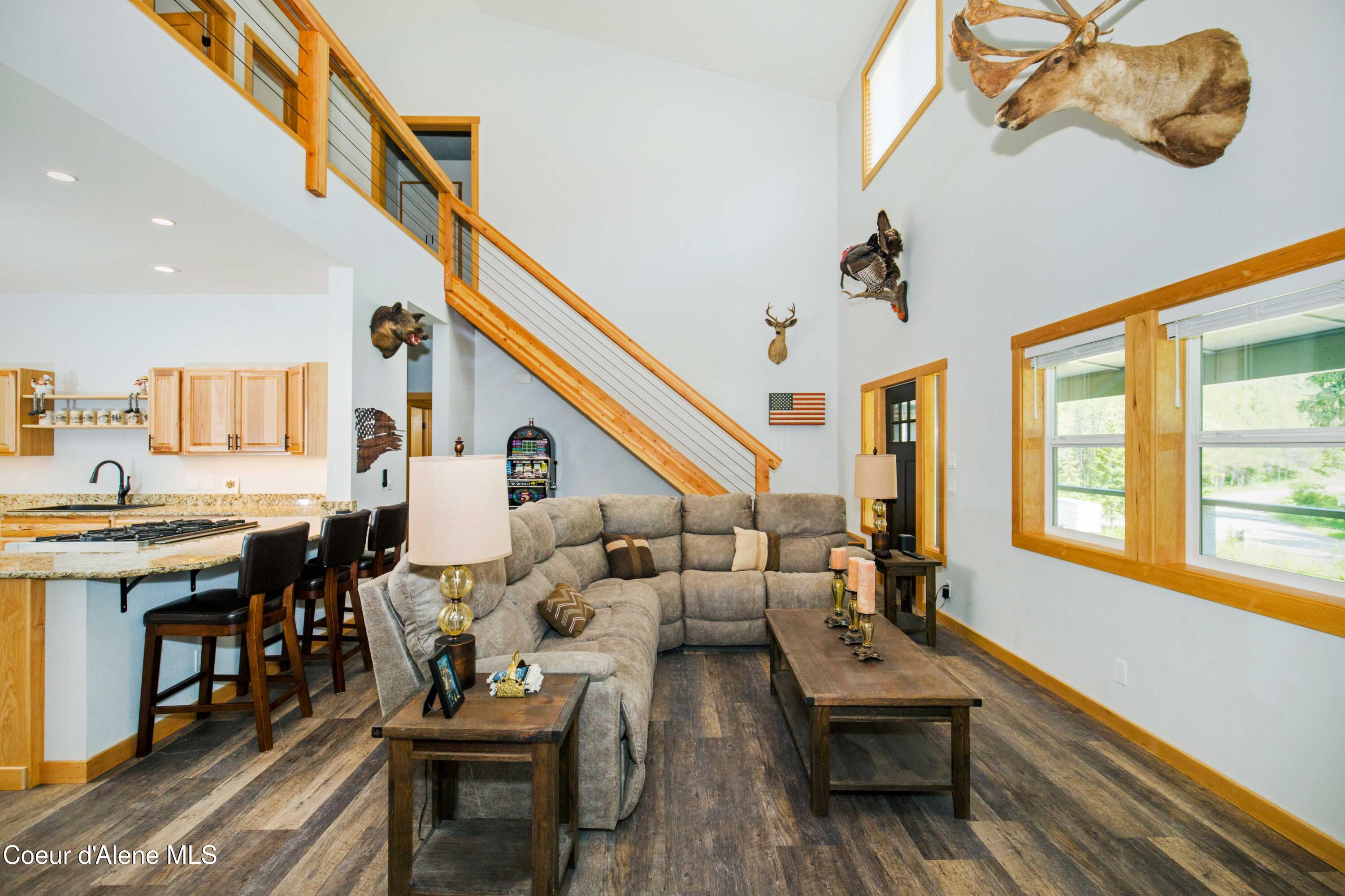1197 S Brown Creek Road, Naples, Idaho image 14