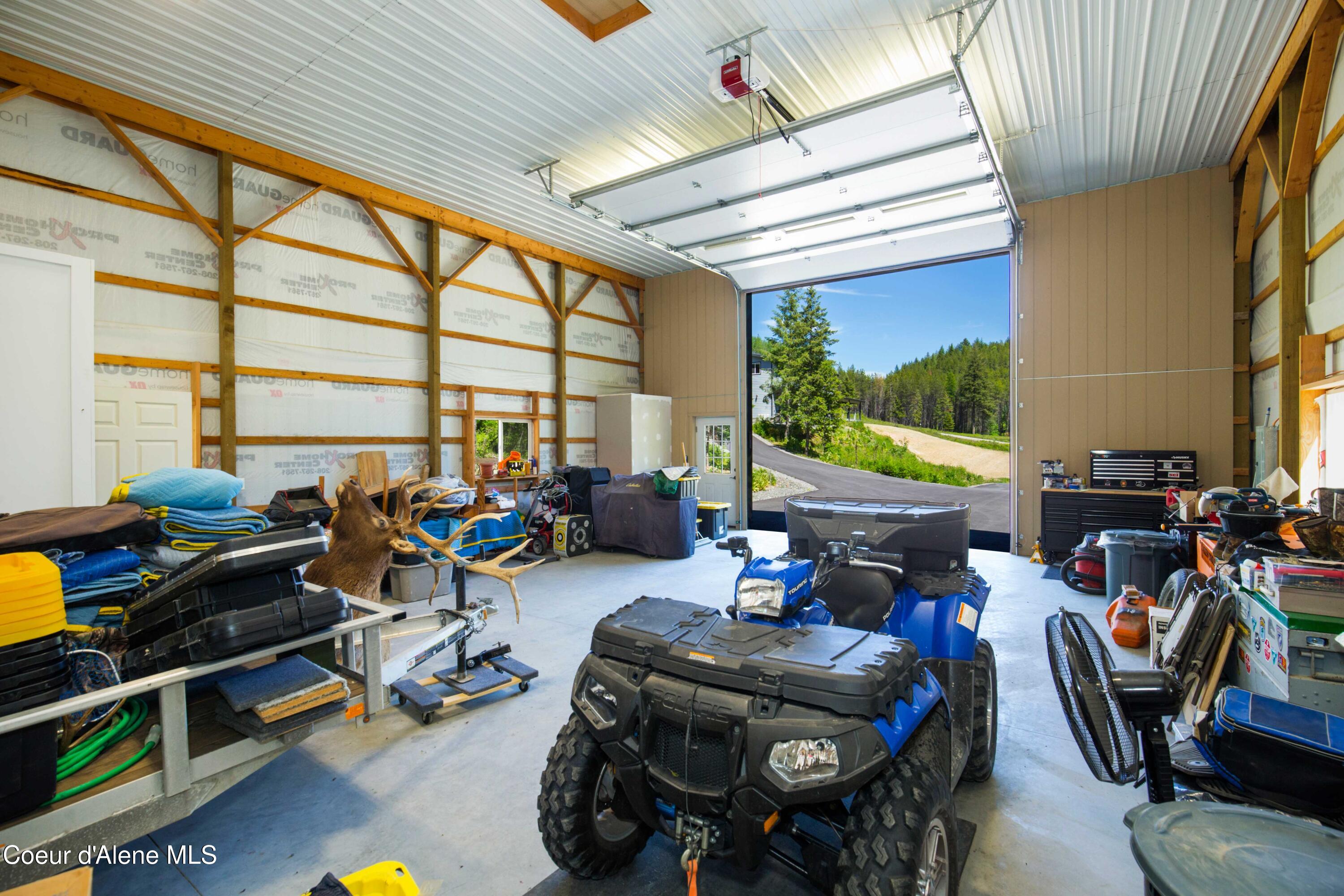 1197 S Brown Creek Road, Naples, Idaho image 35