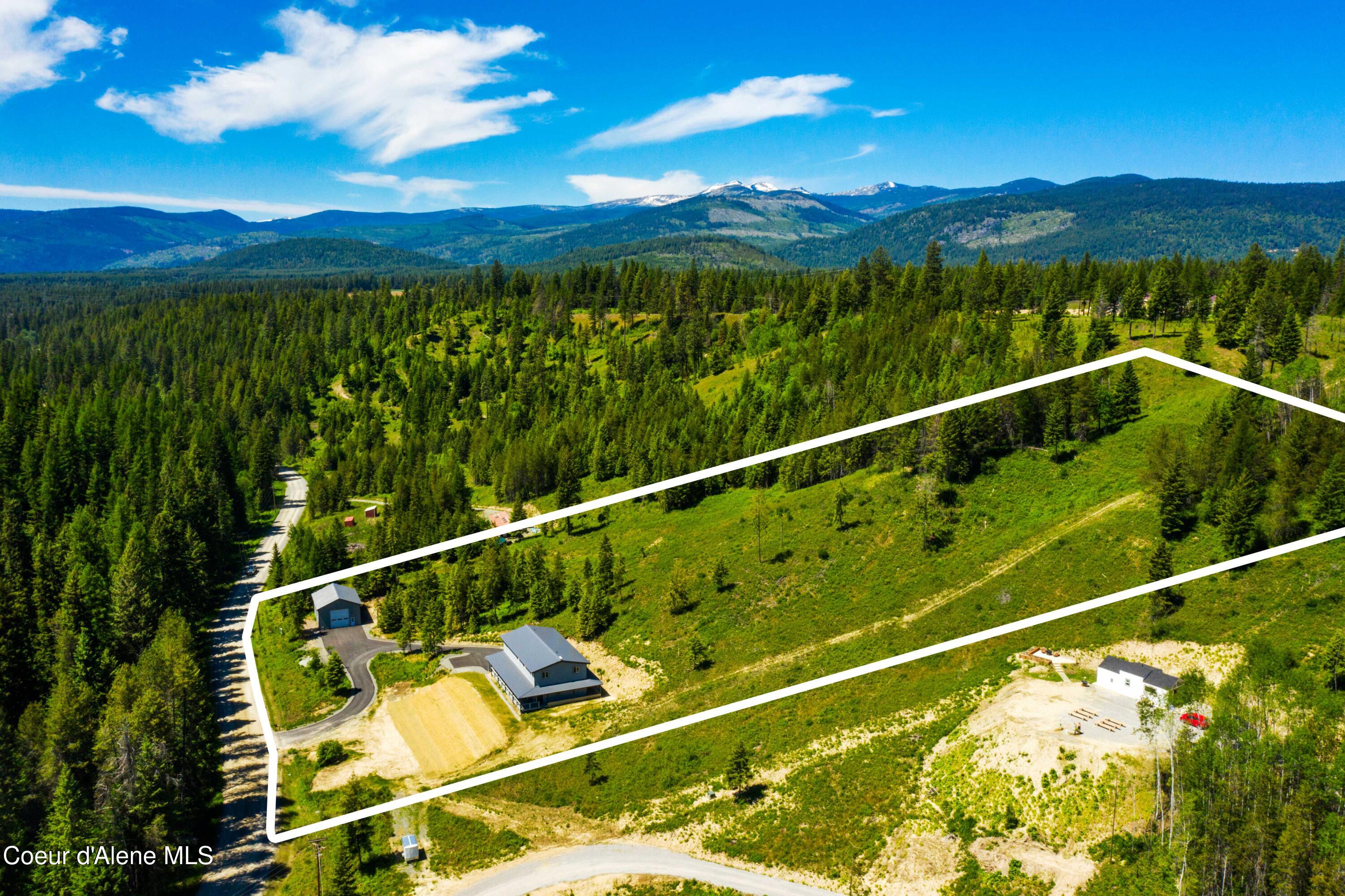 1197 S Brown Creek Road, Naples, Idaho image 41