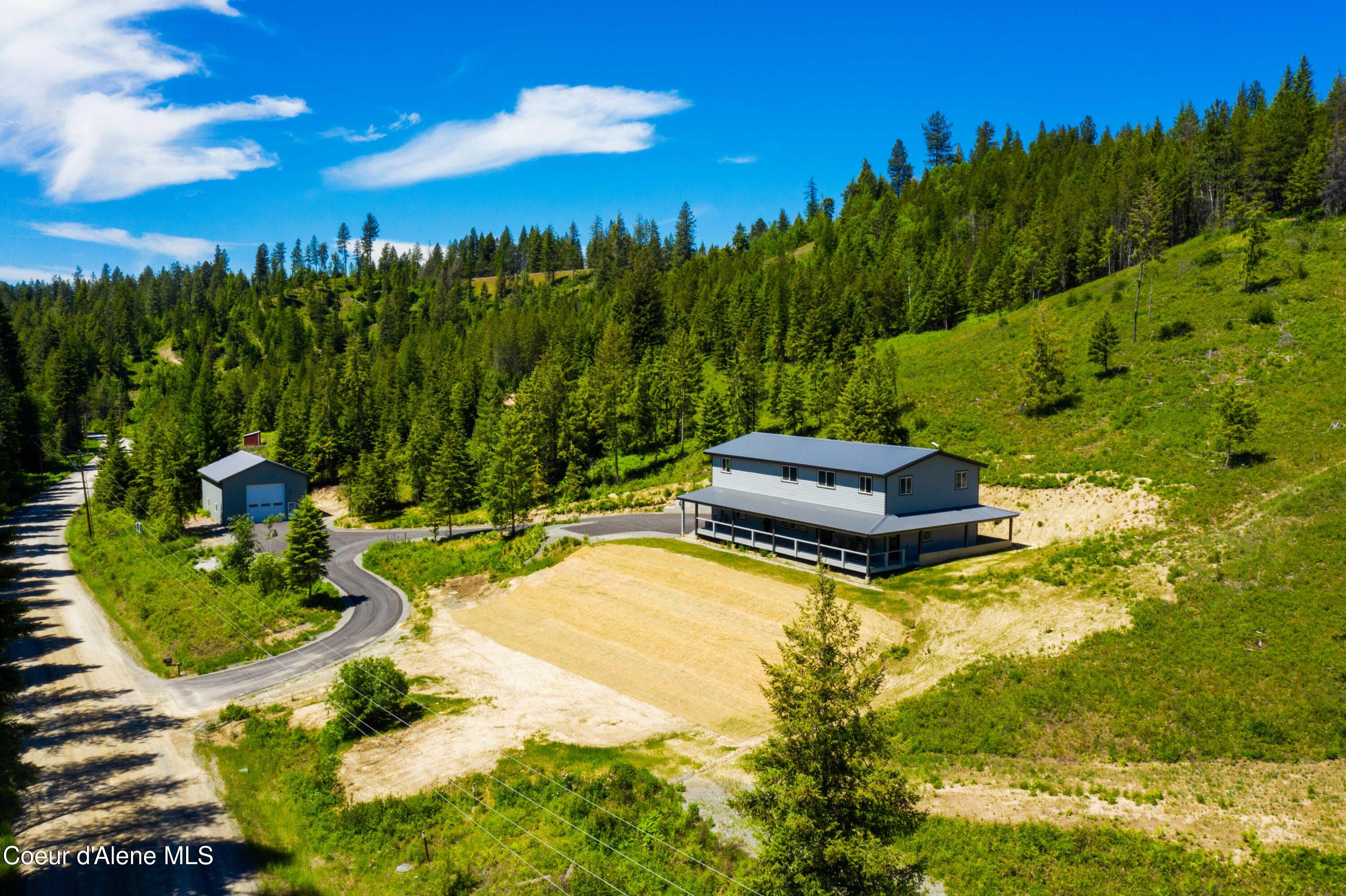 1197 S Brown Creek Road, Naples, Idaho image 44