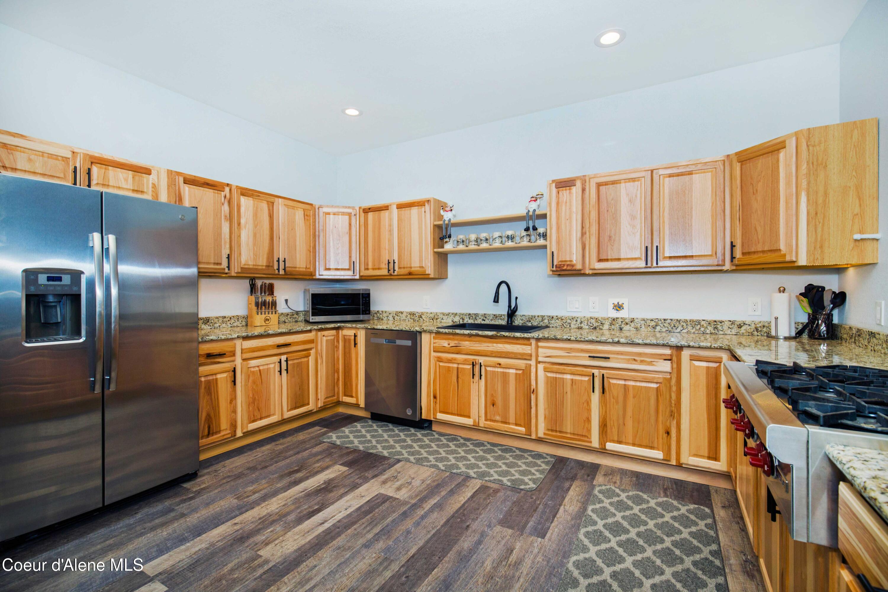 1197 S Brown Creek Road, Naples, Idaho image 8