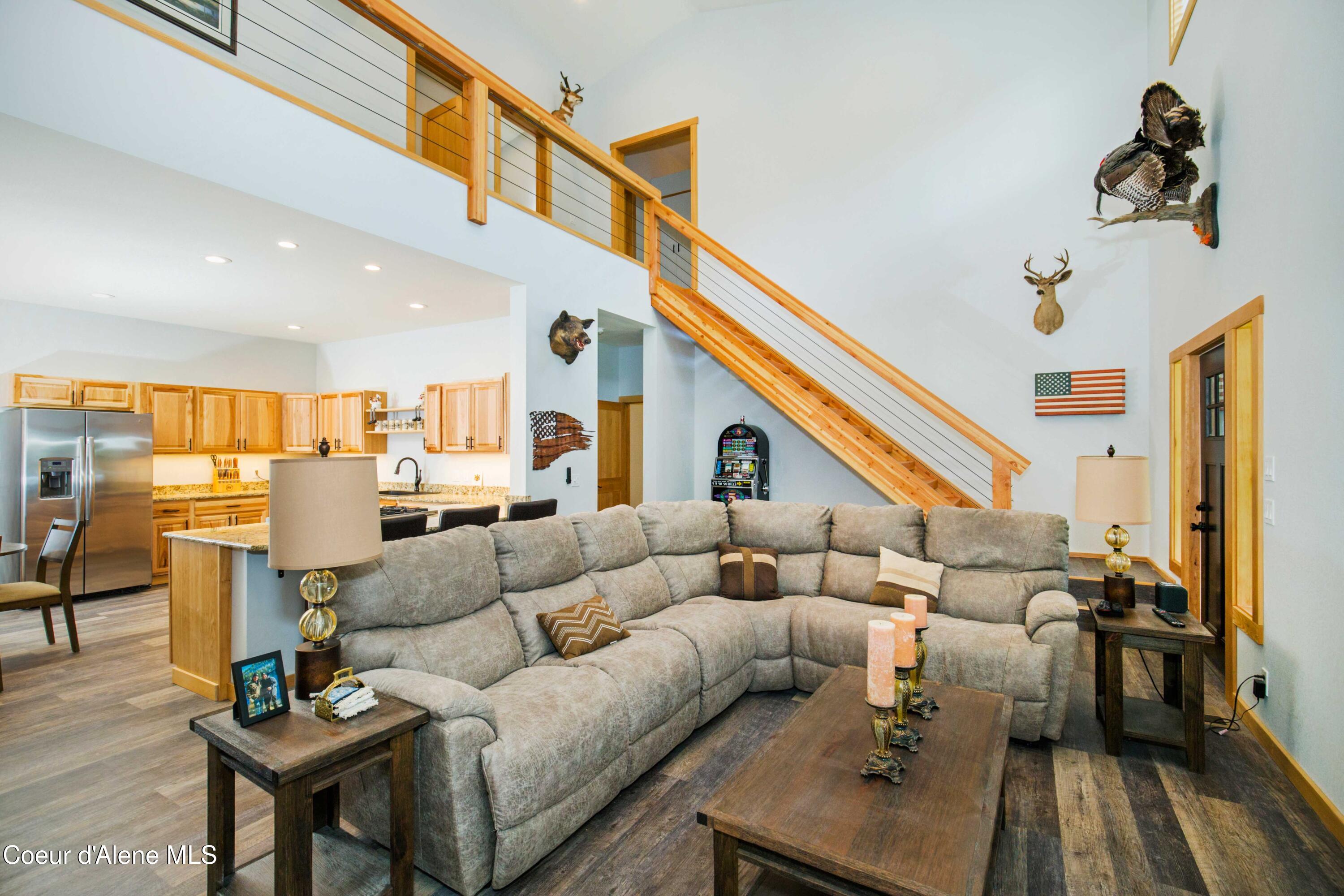 1197 S Brown Creek Road, Naples, Idaho image 13