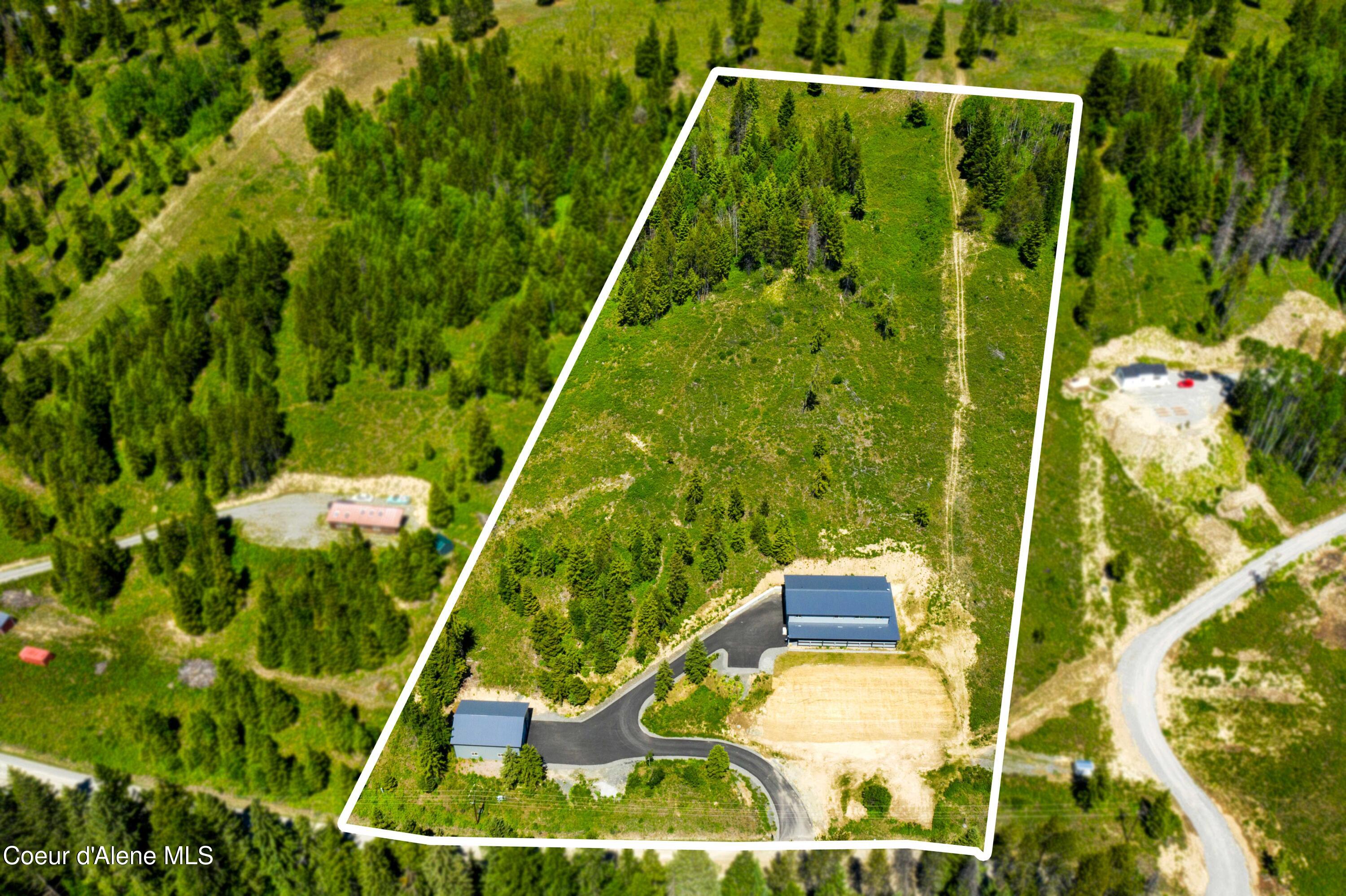 1197 S Brown Creek Road, Naples, Idaho image 42
