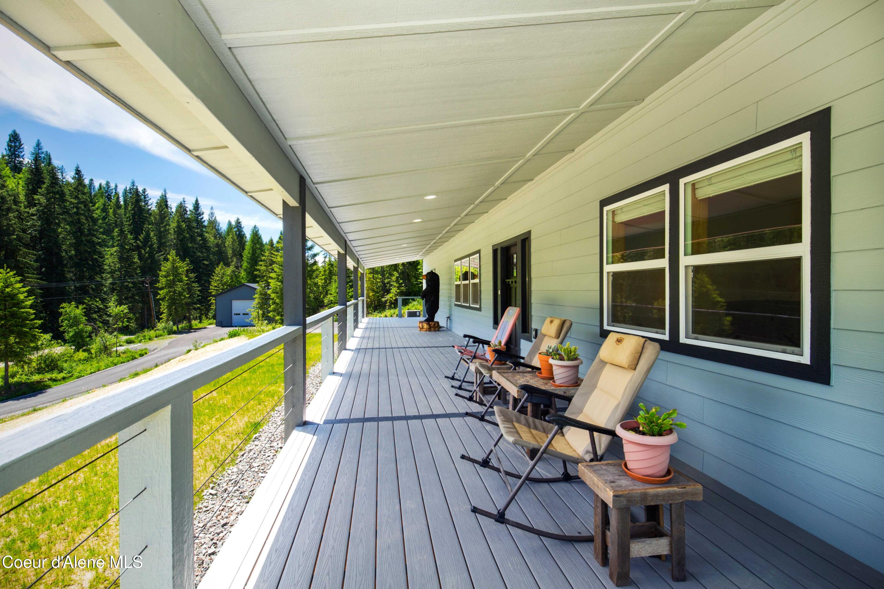 1197 S Brown Creek Road, Naples, Idaho image 6