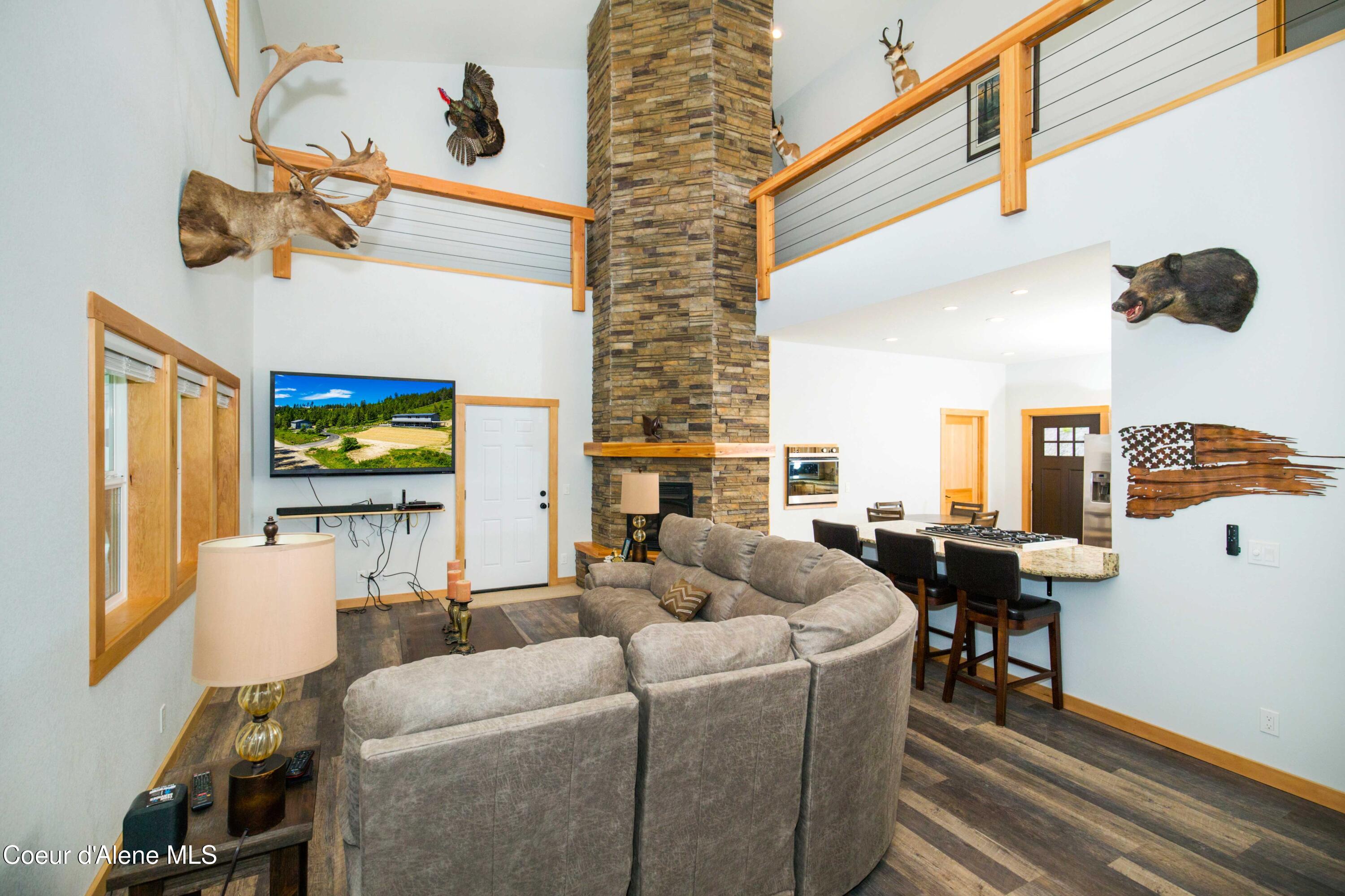 1197 S Brown Creek Road, Naples, Idaho image 16
