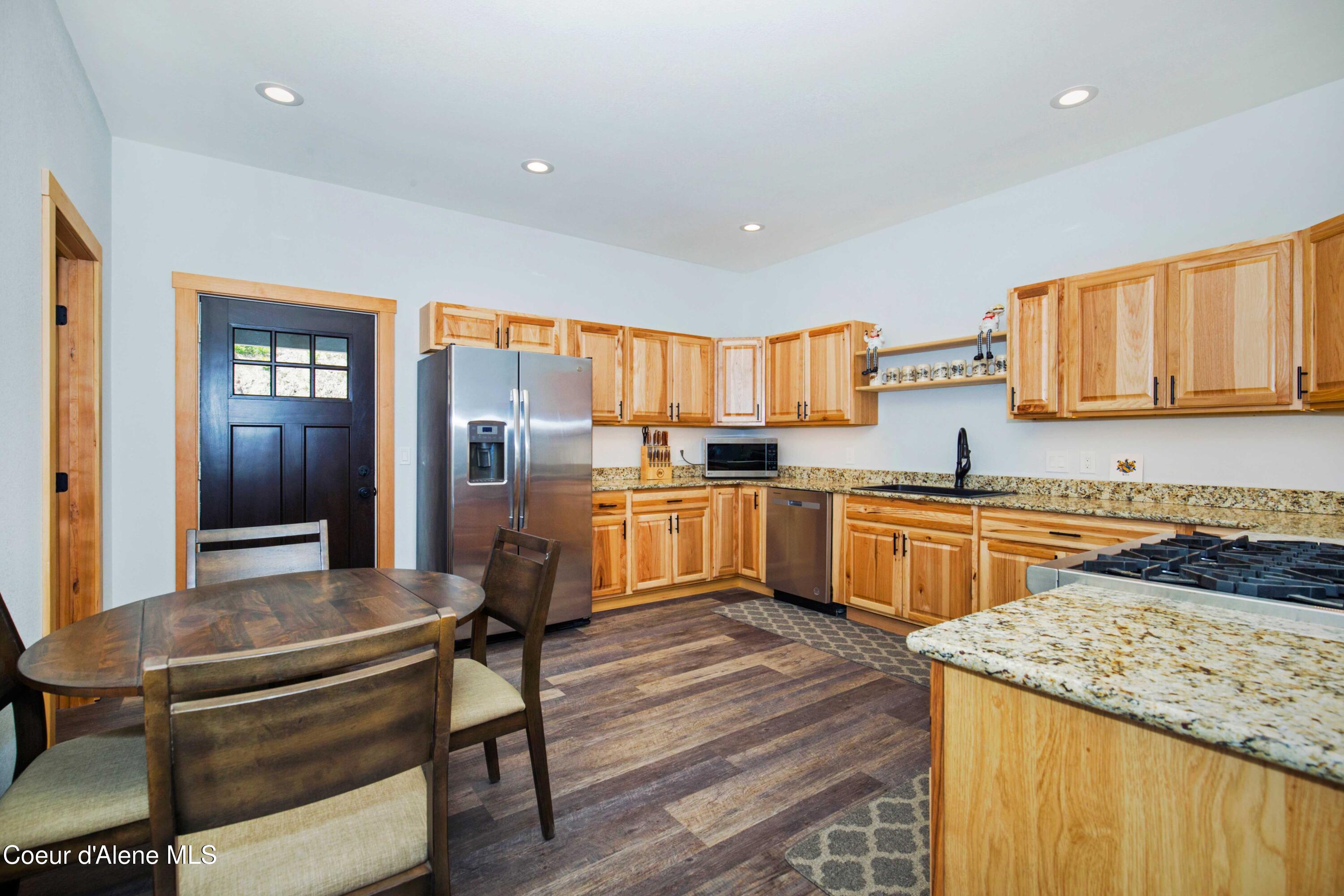 1197 S Brown Creek Road, Naples, Idaho image 11