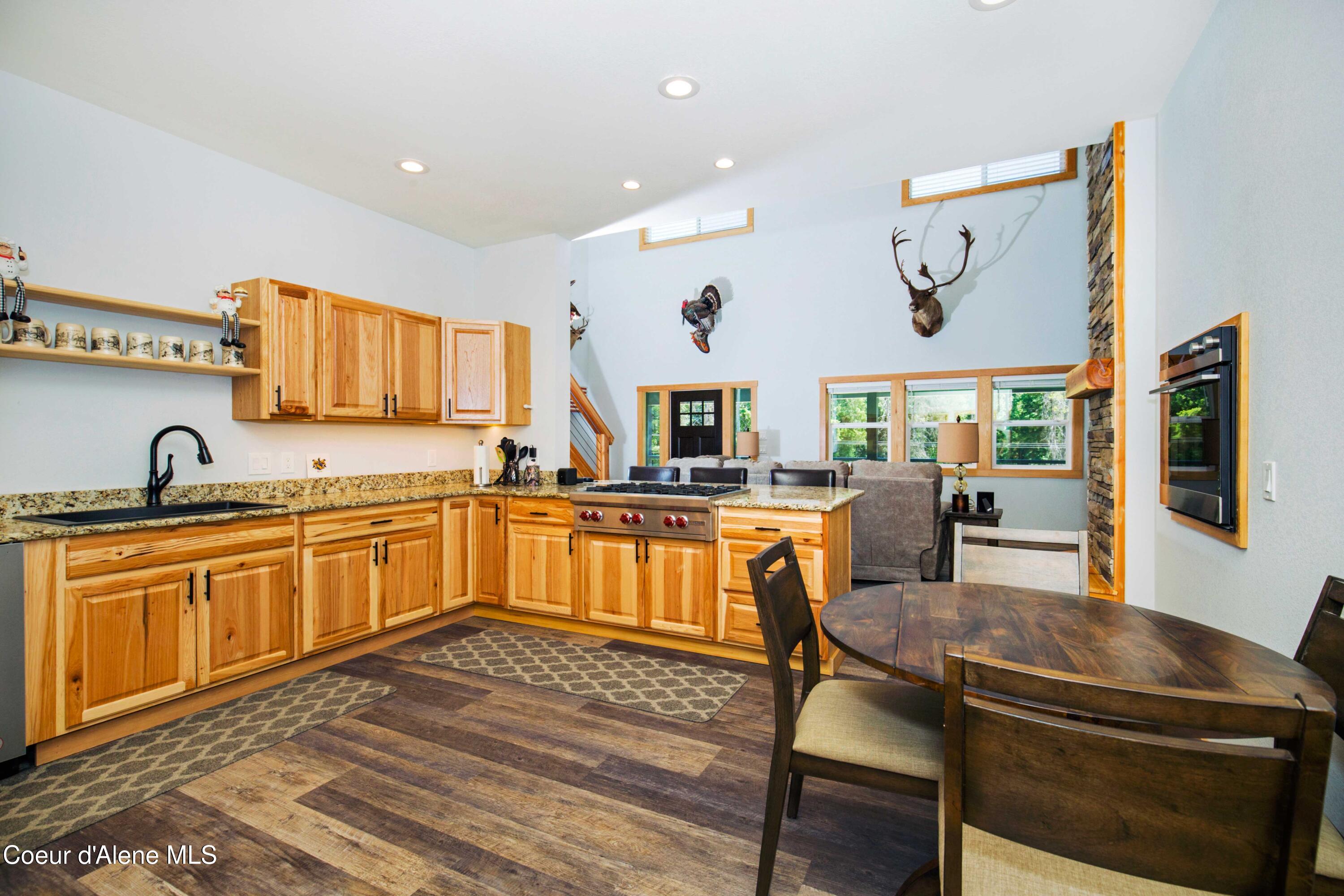 1197 S Brown Creek Road, Naples, Idaho image 9