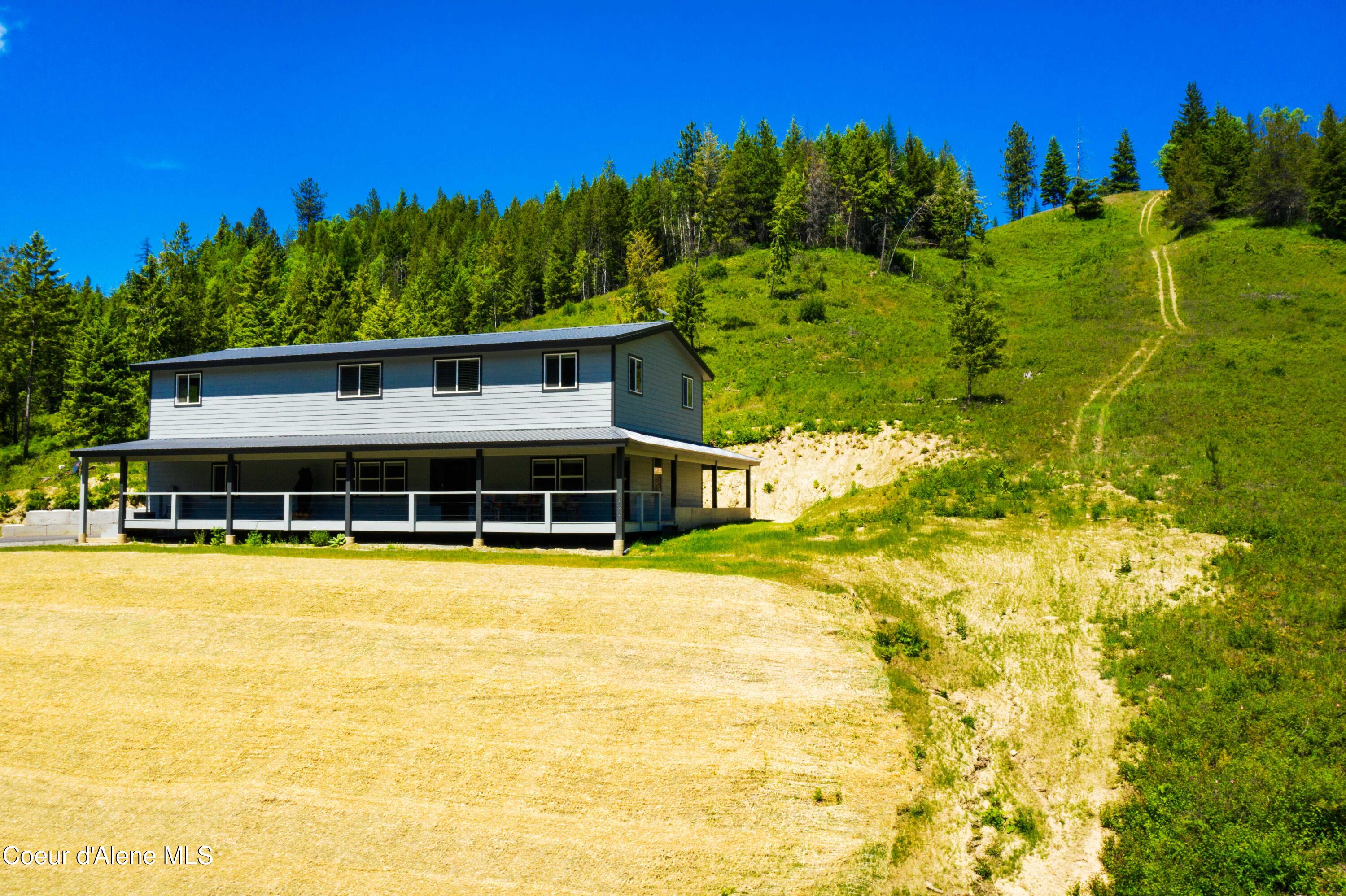 1197 S Brown Creek Road, Naples, Idaho image 3