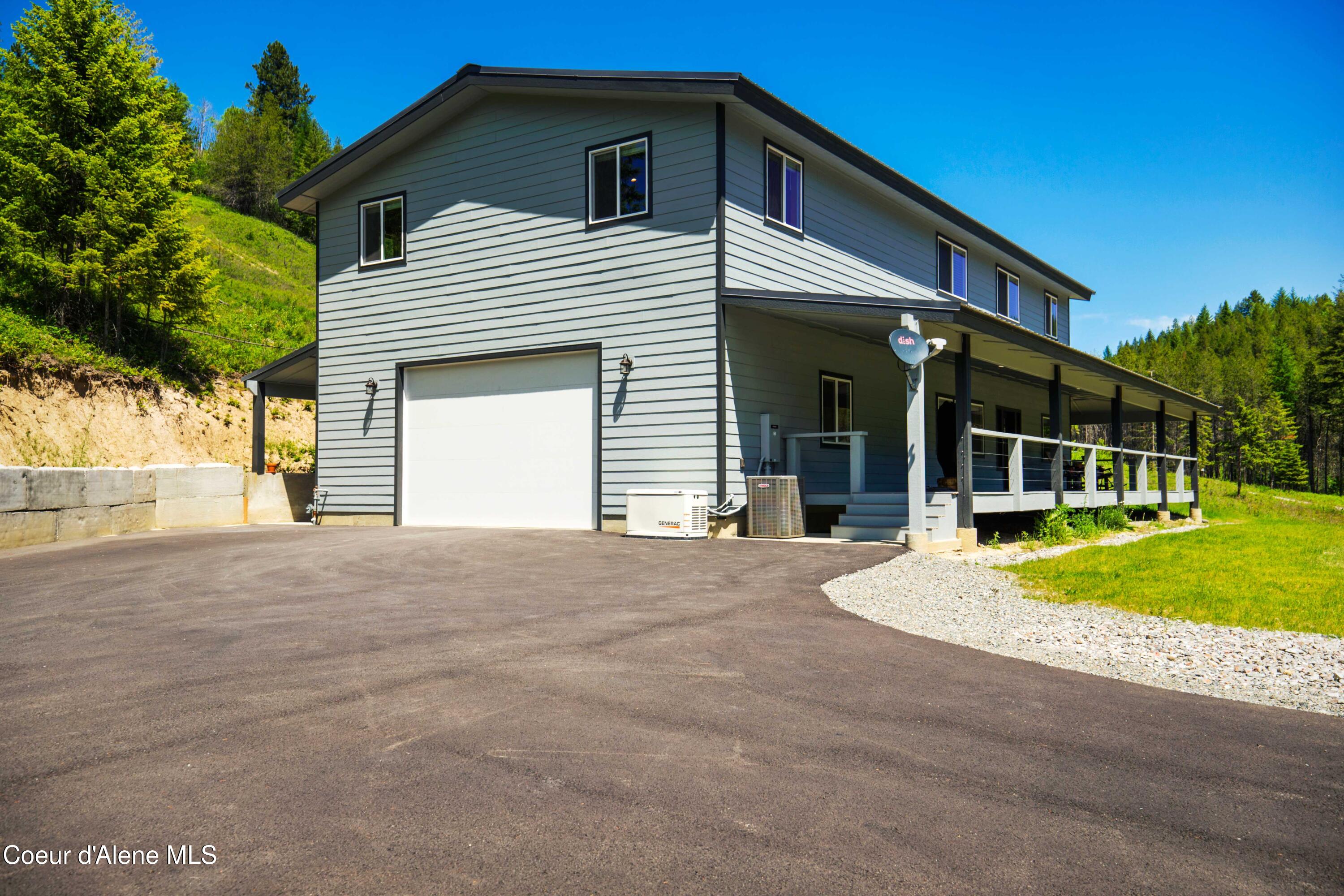 1197 S Brown Creek Road, Naples, Idaho image 37