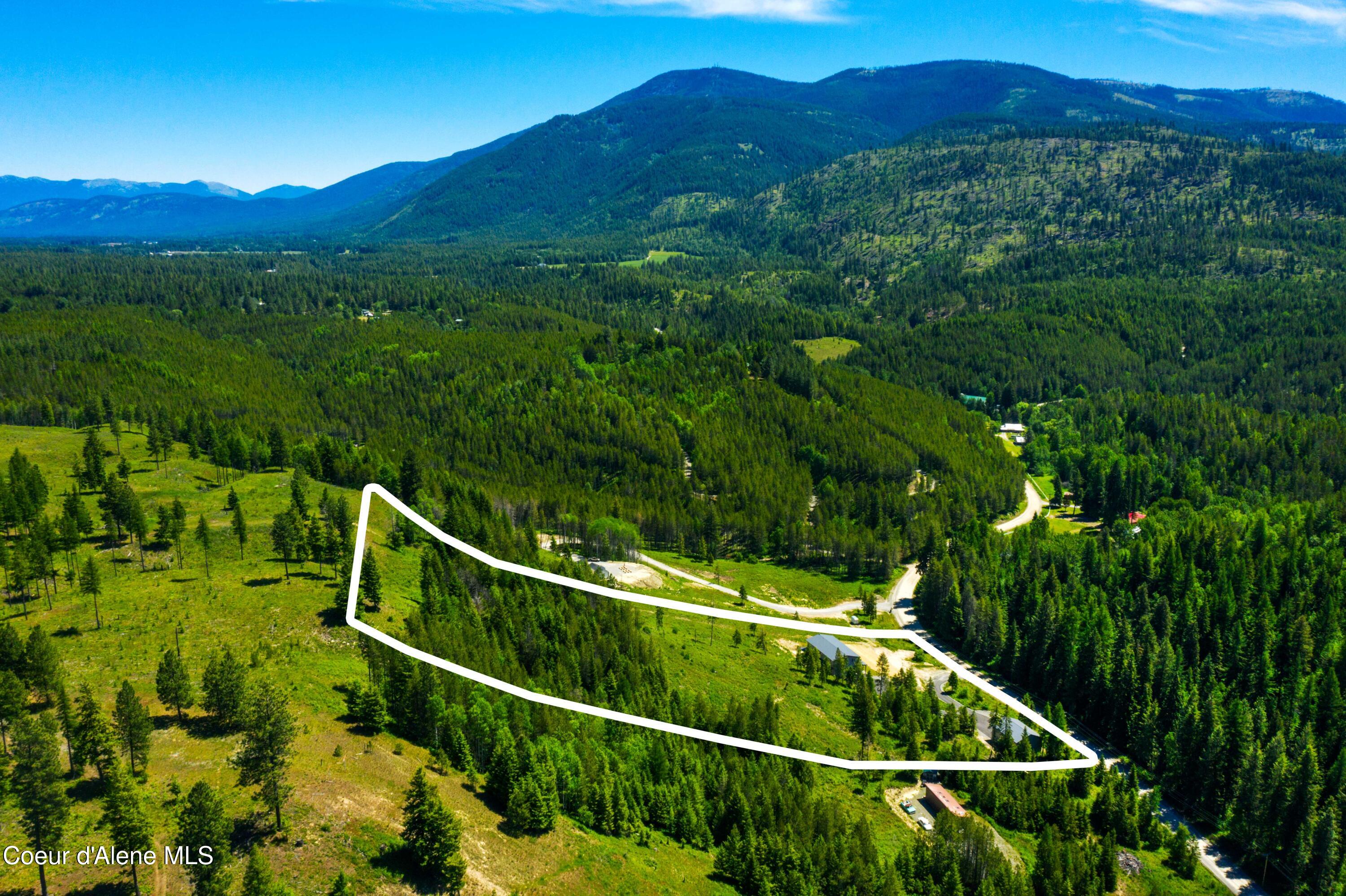 1197 S Brown Creek Road, Naples, Idaho image 40