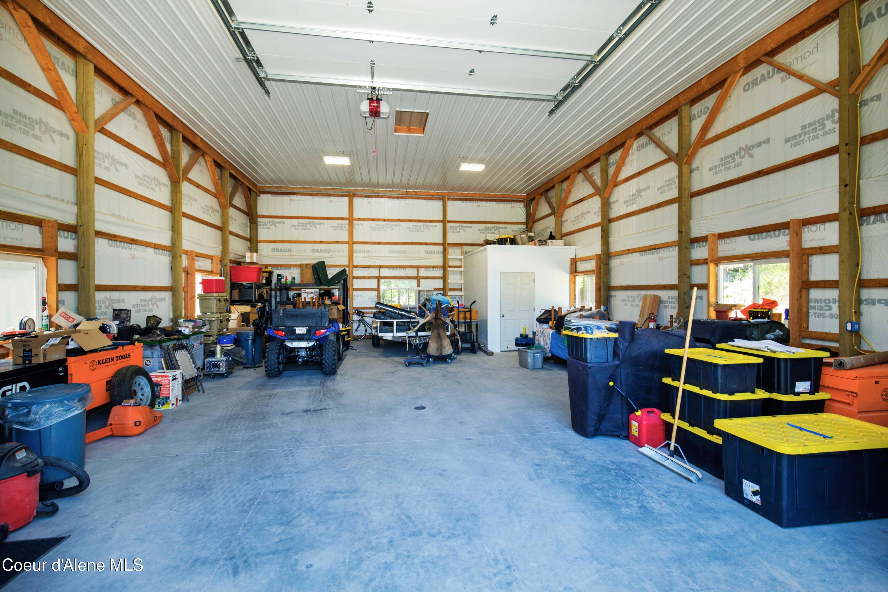 1197 S Brown Creek Road, Naples, Idaho image 33