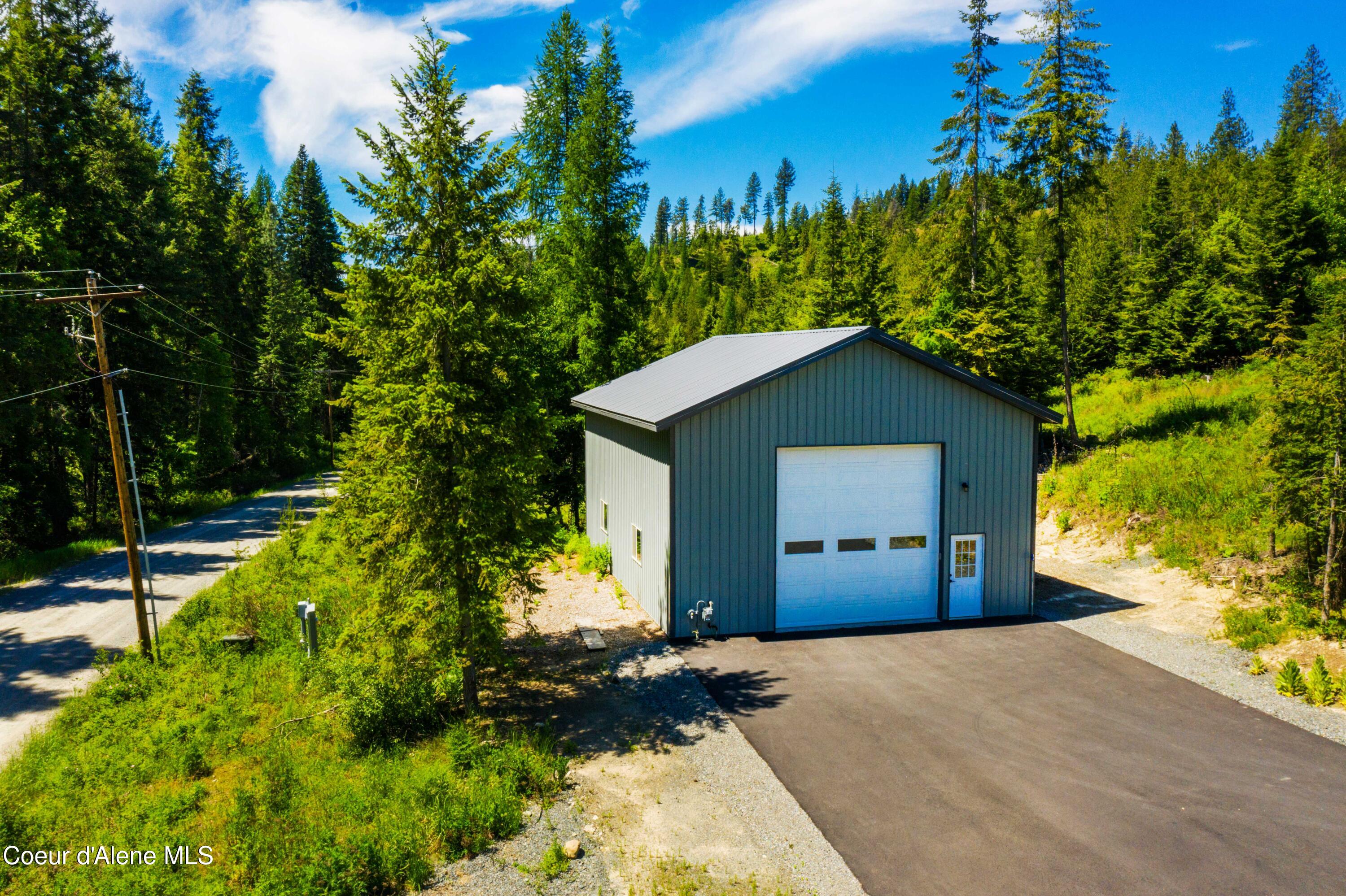 1197 S Brown Creek Road, Naples, Idaho image 31
