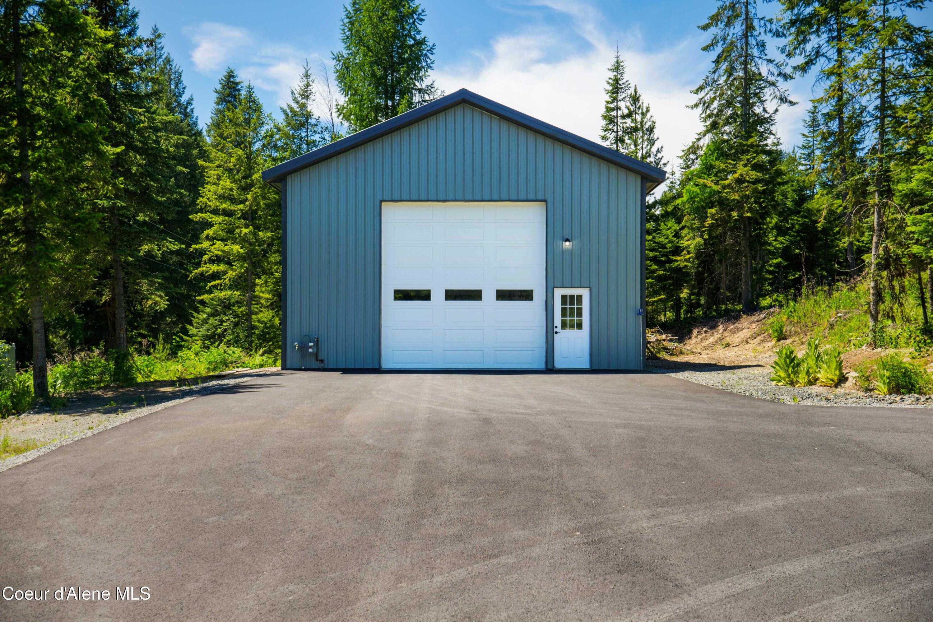 1197 S Brown Creek Road, Naples, Idaho image 32