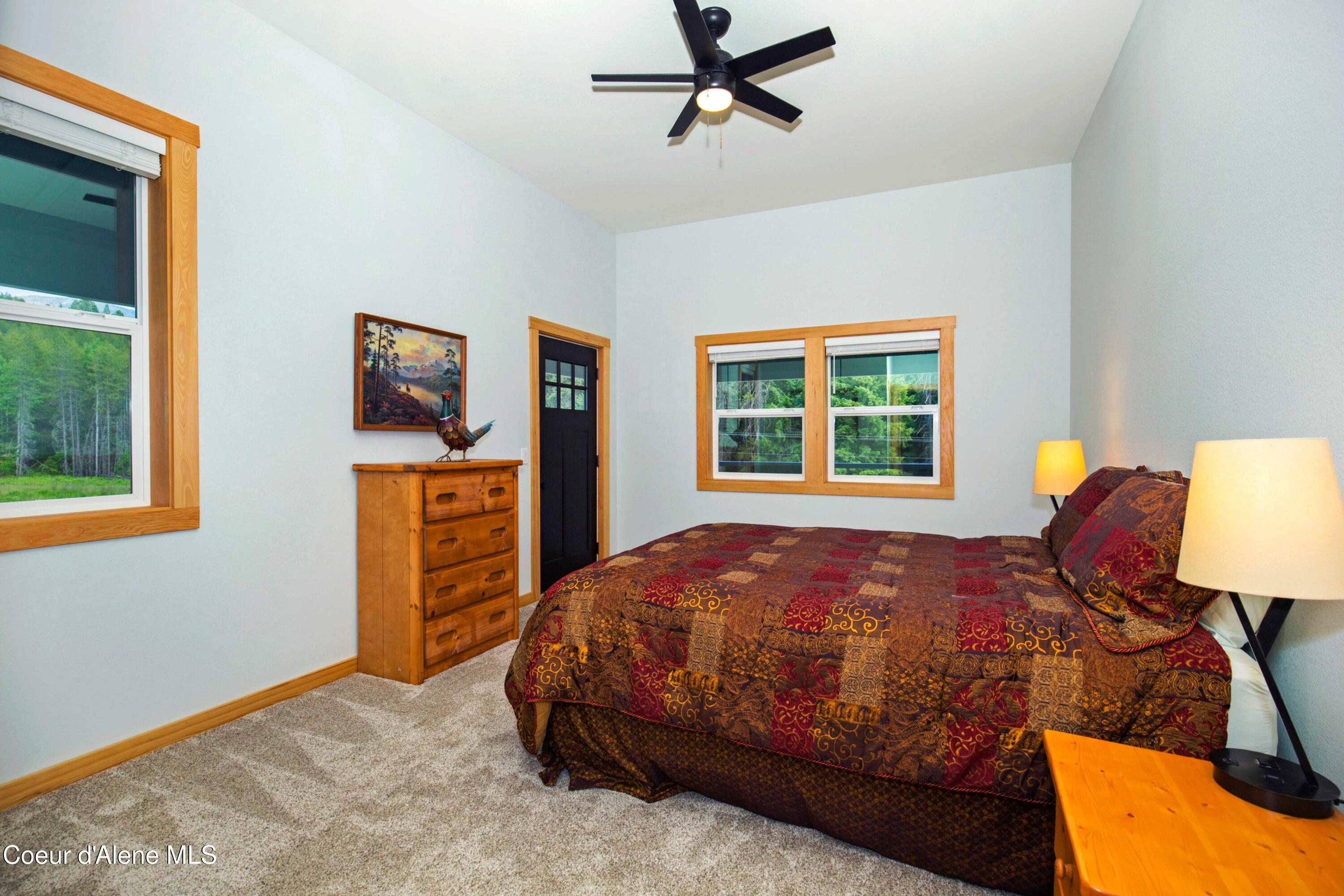 1197 S Brown Creek Road, Naples, Idaho image 17