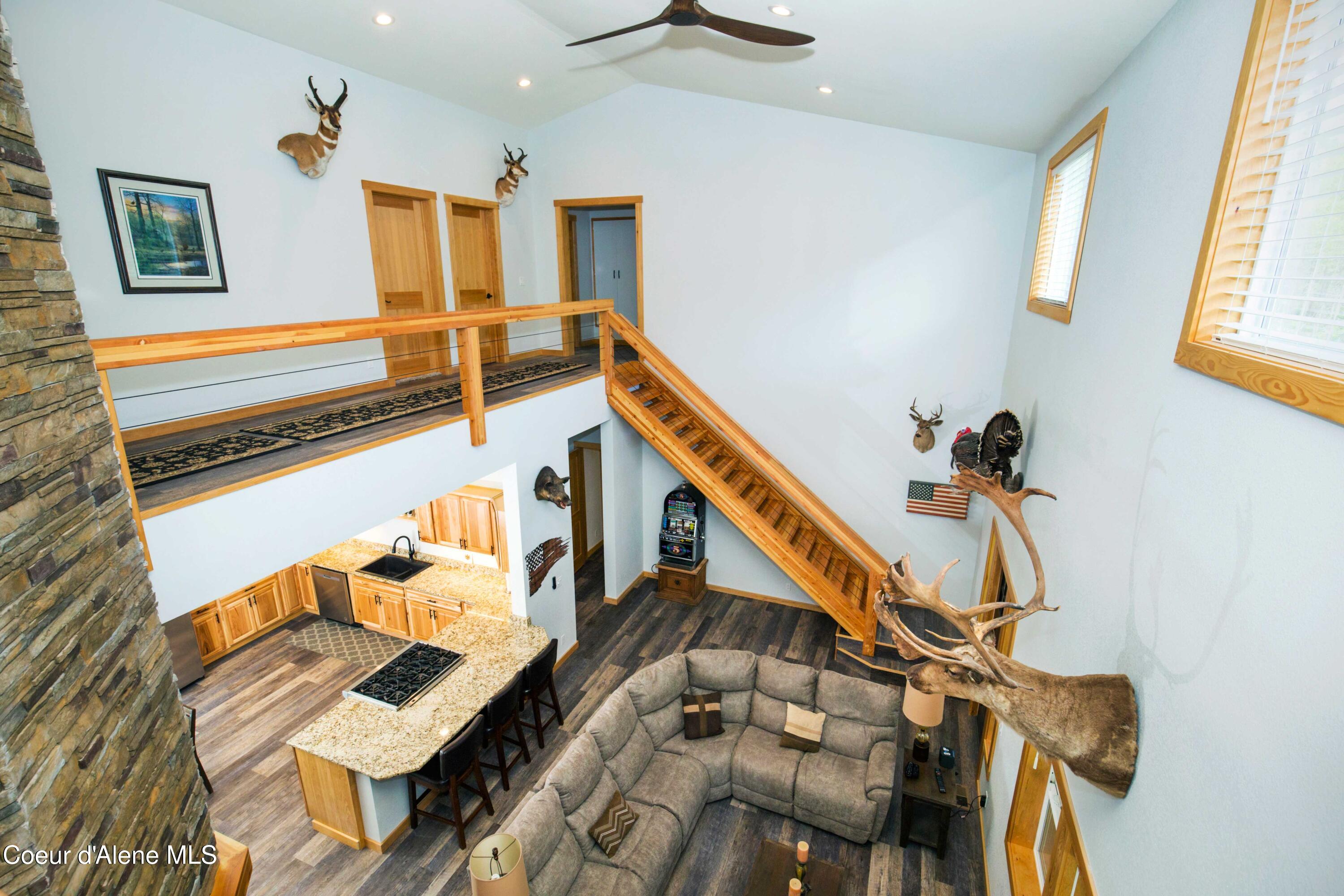 1197 S Brown Creek Road, Naples, Idaho image 21