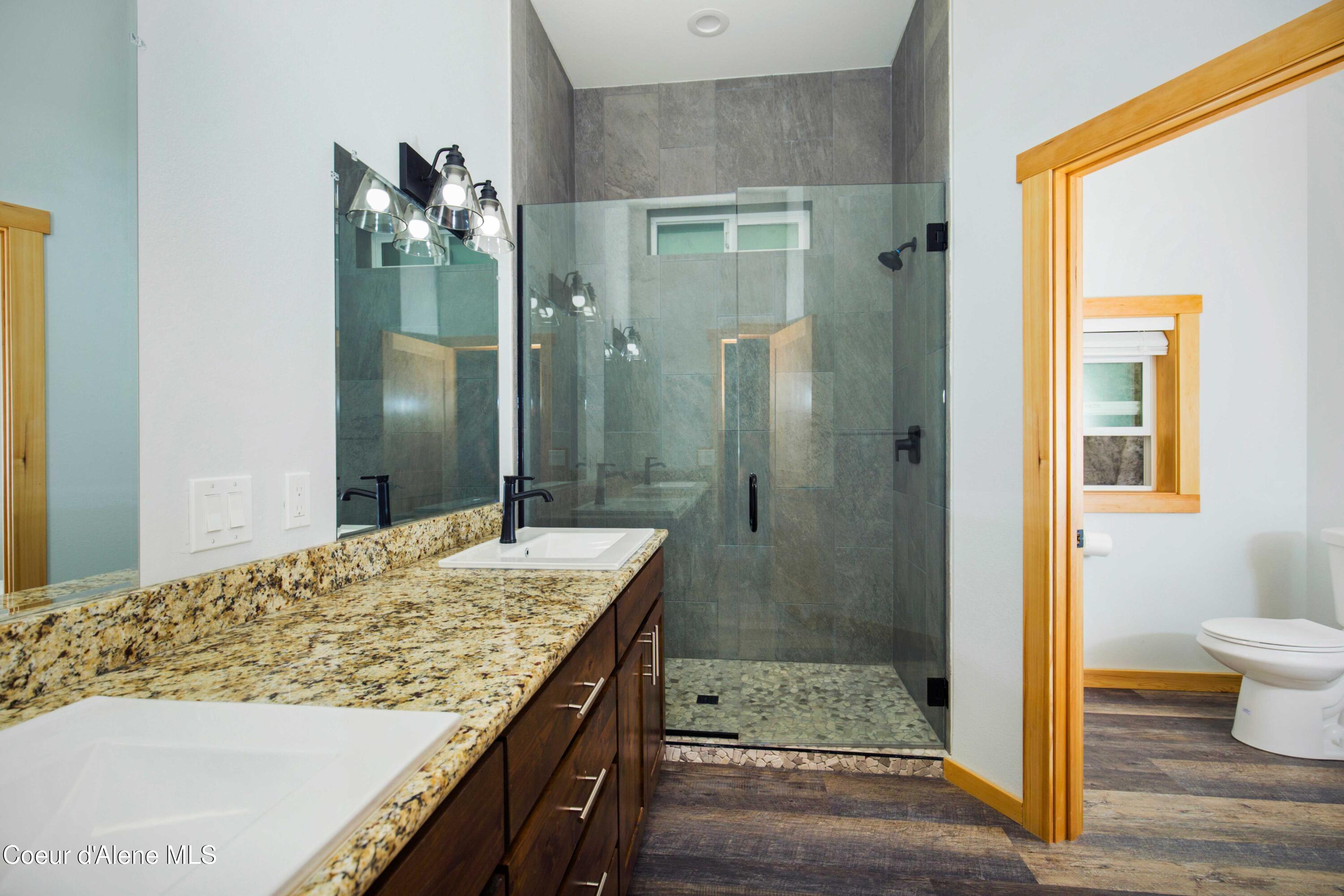 1197 S Brown Creek Road, Naples, Idaho image 18