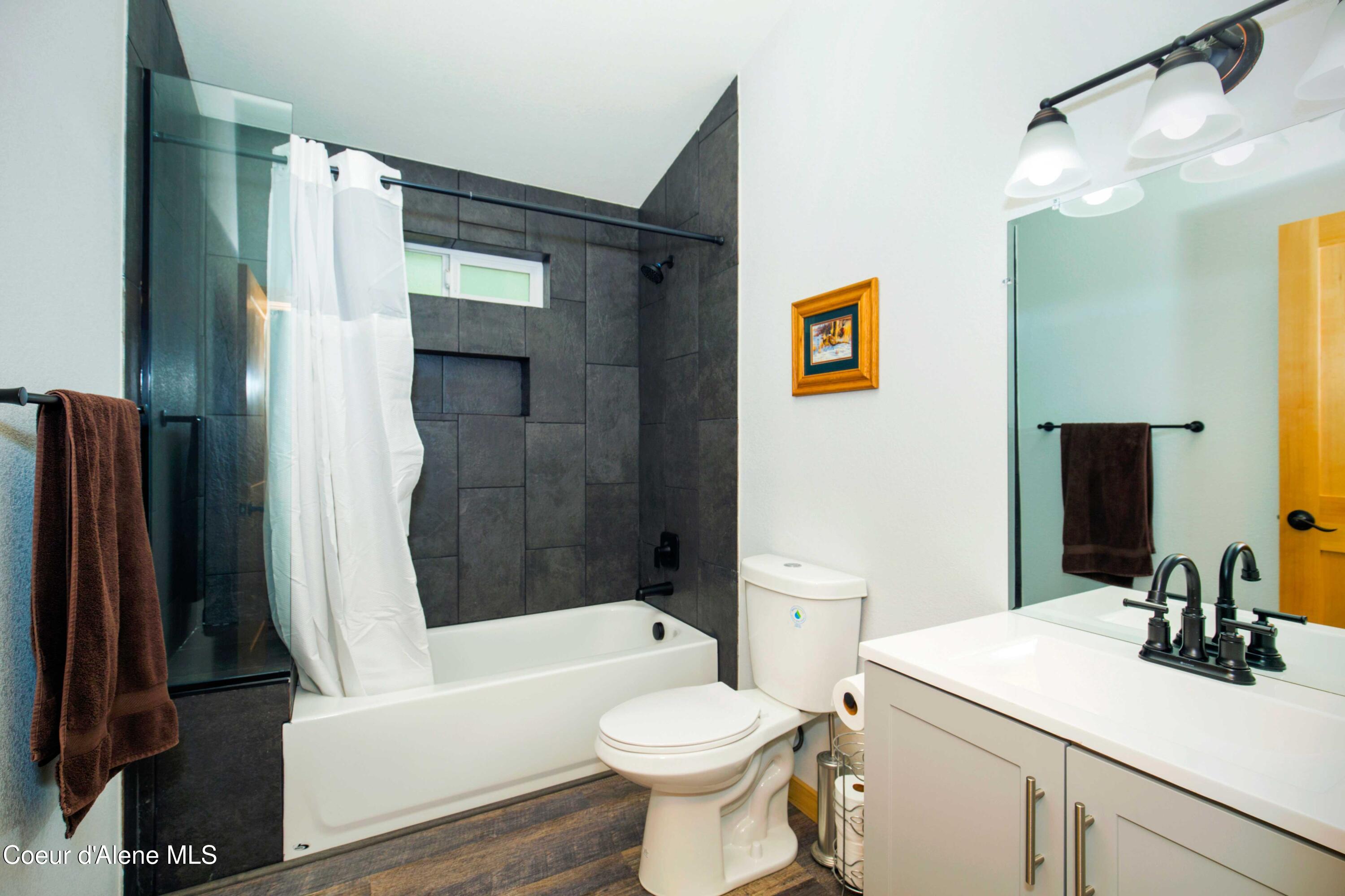1197 S Brown Creek Road, Naples, Idaho image 30