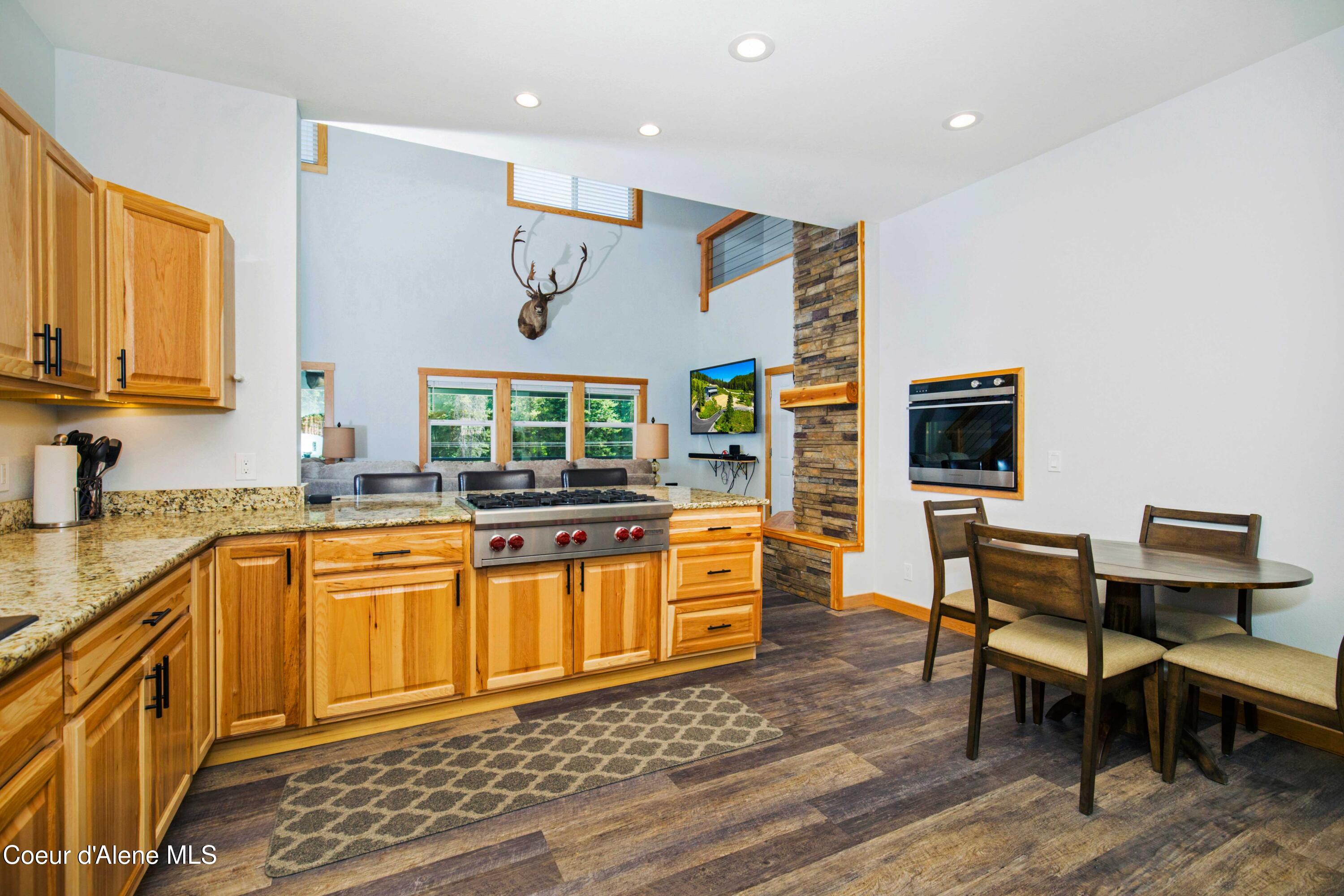 1197 S Brown Creek Road, Naples, Idaho image 10