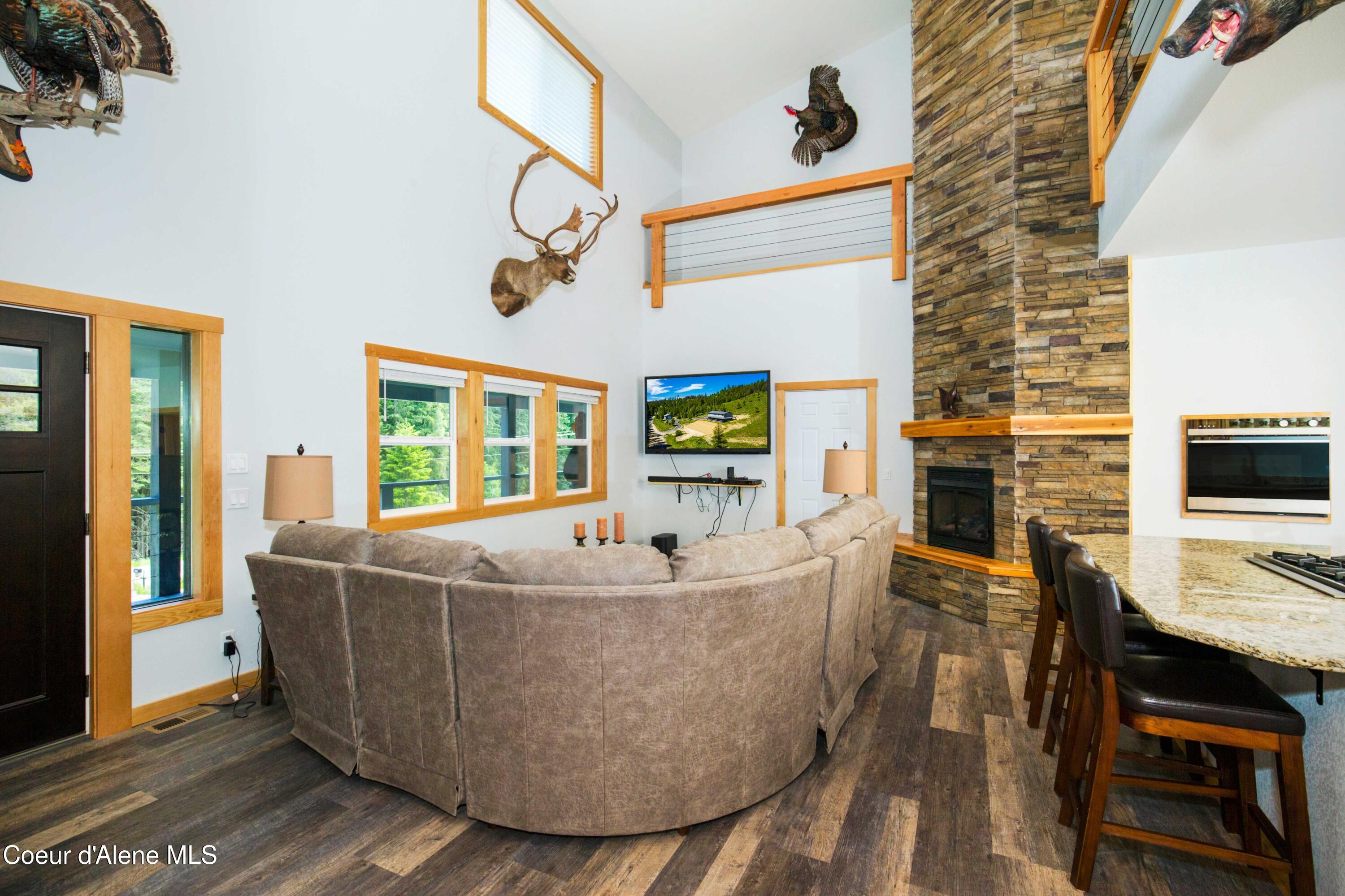 1197 S Brown Creek Road, Naples, Idaho image 15