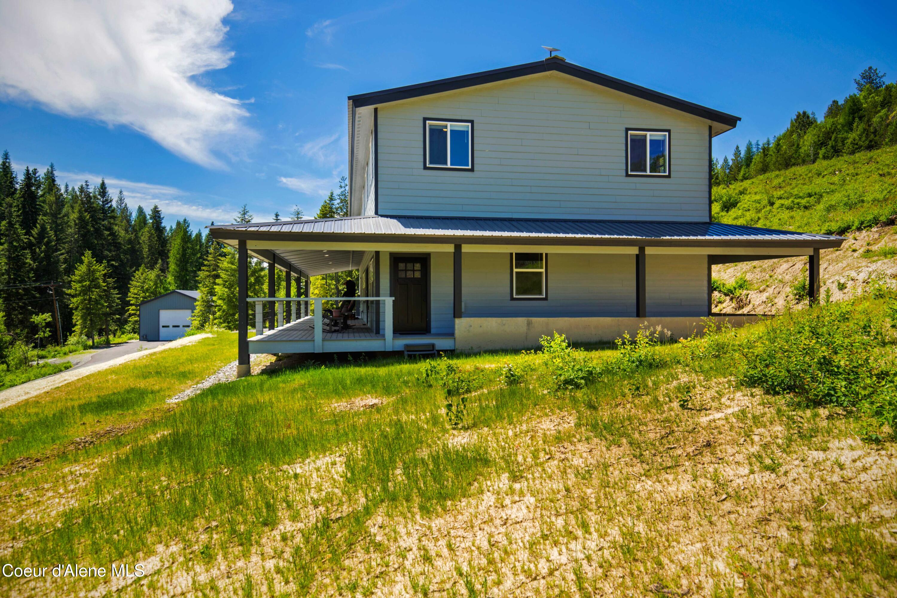 1197 S Brown Creek Road, Naples, Idaho image 39