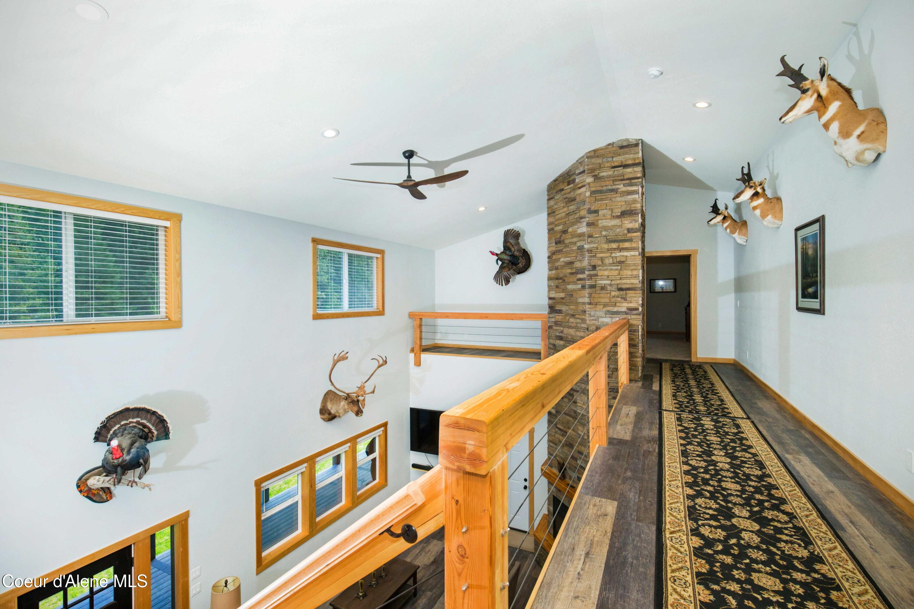 1197 S Brown Creek Road, Naples, Idaho image 20
