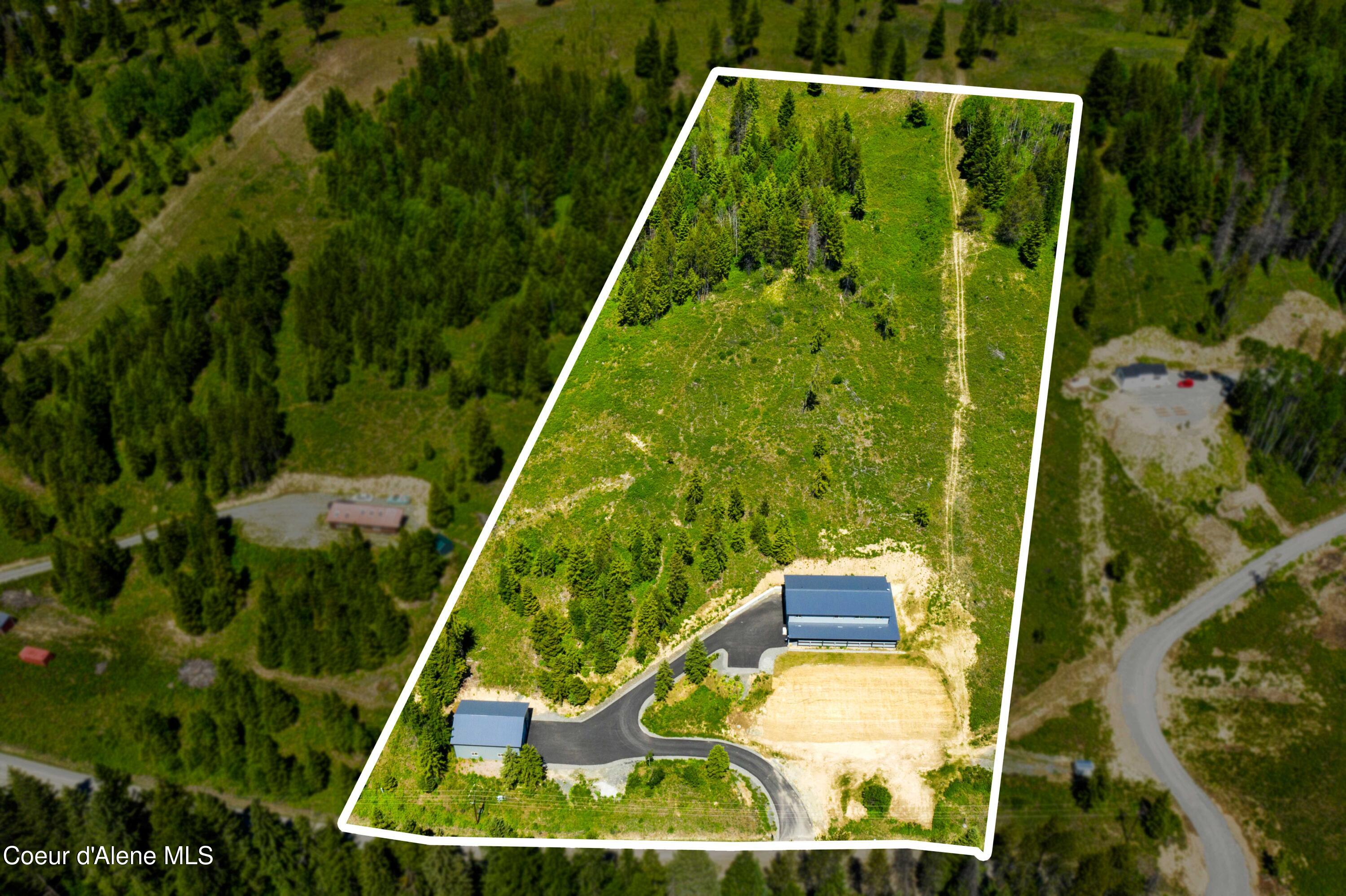 1197 S Brown Creek Road, Naples, Idaho image 43