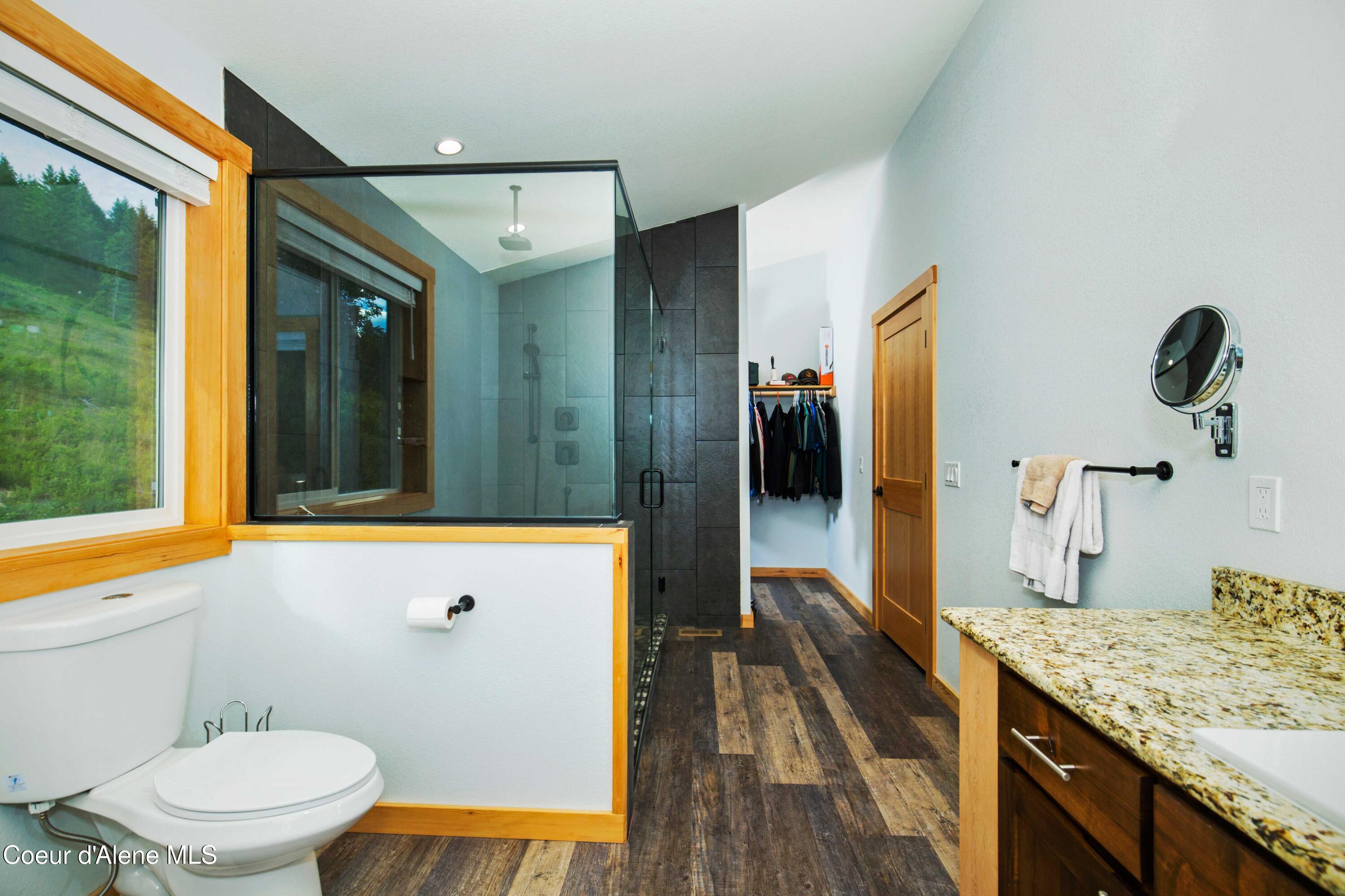 1197 S Brown Creek Road, Naples, Idaho image 26