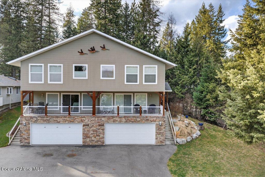 Photo of 33885 Moonbeam Ct, Bayview, ID 83803 (MLS # 26-2556)