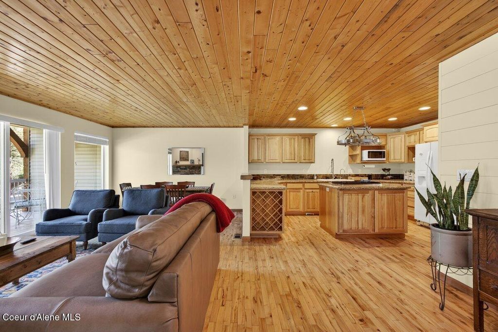 Photo of 33885 Moonbeam Ct, Bayview, ID 83803 (MLS # 26-2556)