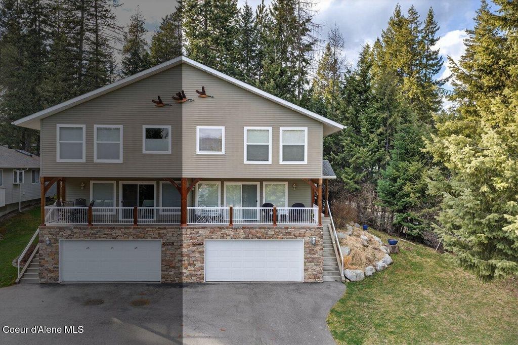 Photo of 33885 Moonbeam Ct, Bayview, ID 83803 (MLS # 26-2556)
