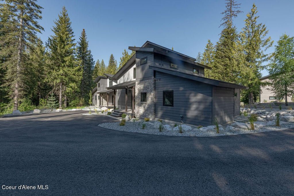 Photo of 74 Wedge Ct, Priest Lake, ID 83856 (MLS # 26-3227)