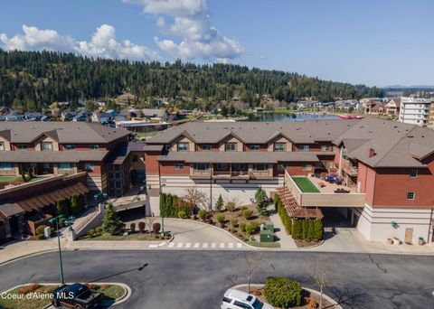 2151 Main STE 233 Coeur d'Alene ID 83814