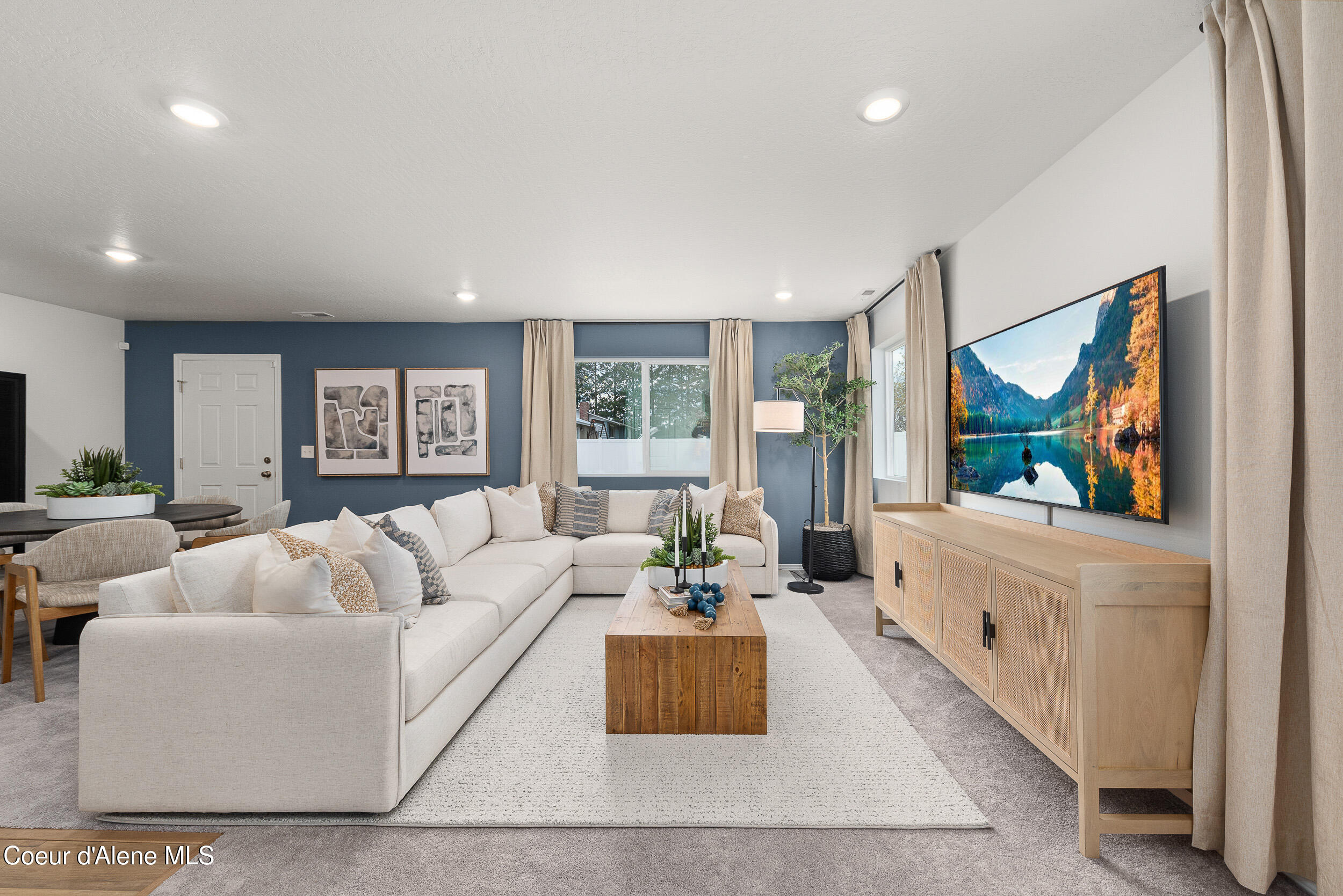1488 N Luna St, Post Falls, Idaho image 3
