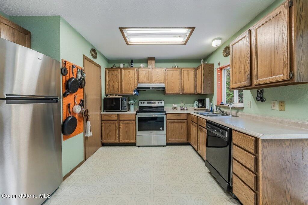 18128 W Holiday Way, Hauser, Alaska image 13