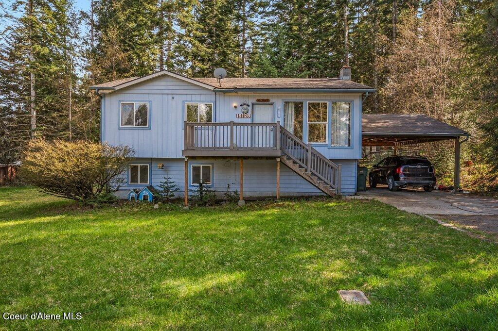 18128 W Holiday Way, Hauser, Alaska image 4