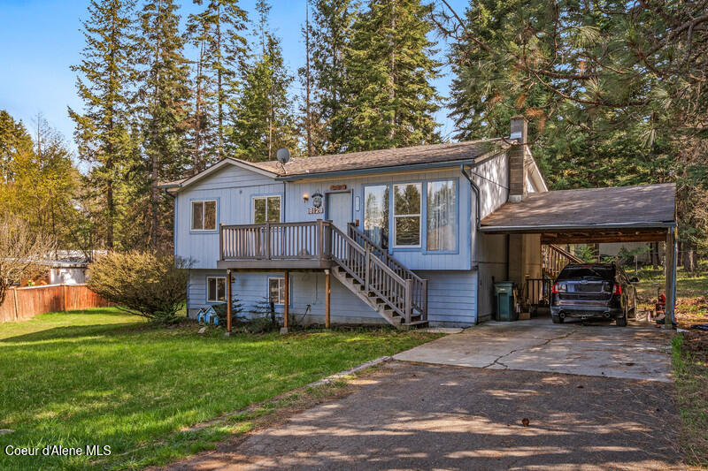 18128 W Holiday Way, Hauser, Alaska image 2