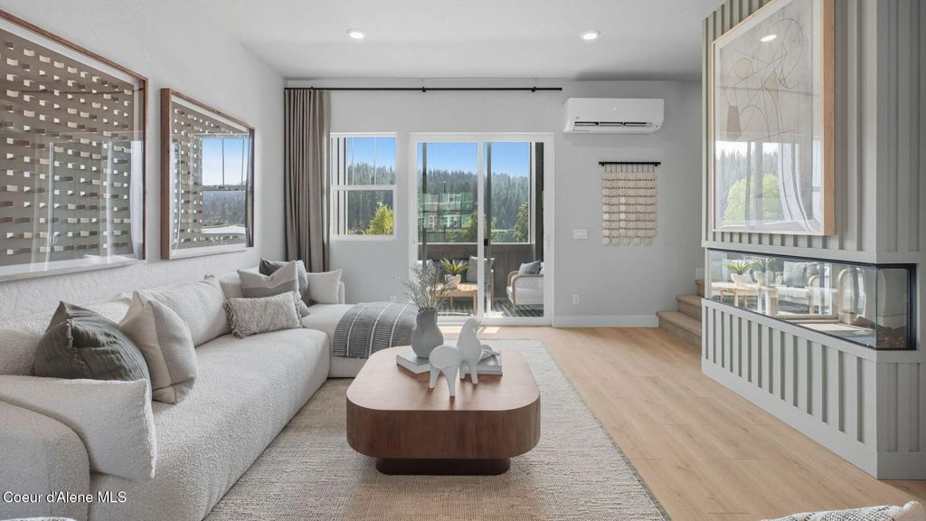 Photo of 3226 Grandmill Ln #102, Coeur dAlene, ID 83814 (MLS # 26-3404)