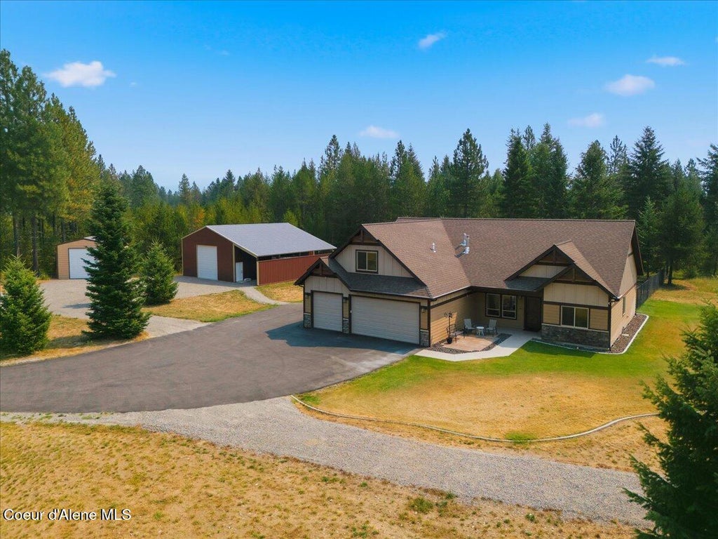 Photo of 22262 Massif Rd, Rathdrum, ID 83858 (MLS # 26-9107)